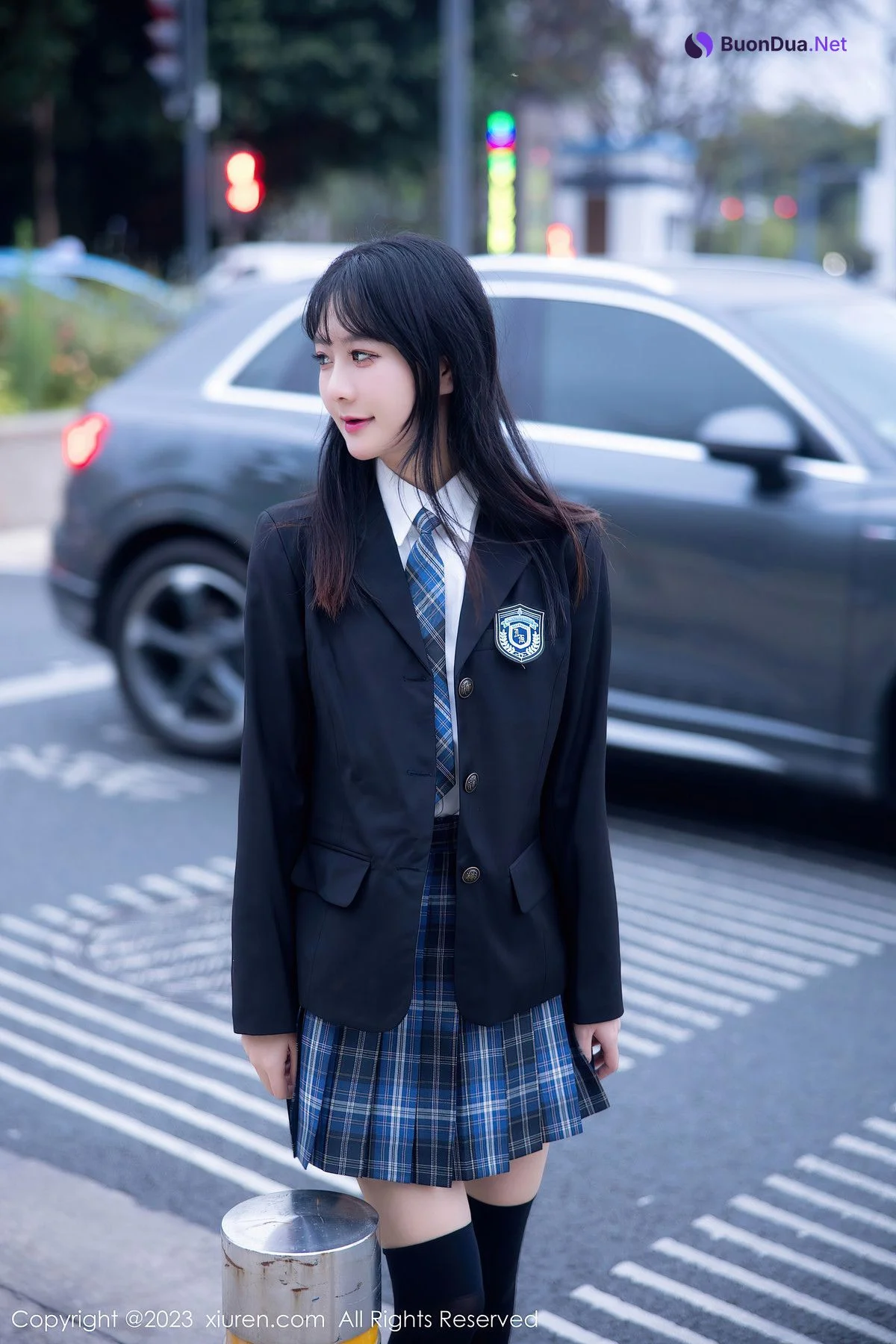 [XiuRen秀人网] NO.6662 幼幼Yoyo - Photo 2