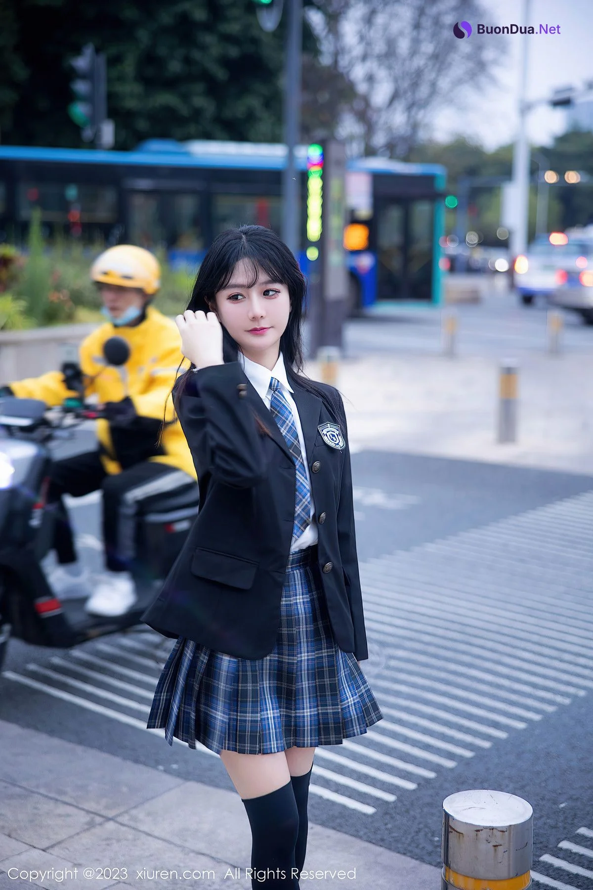 [XiuRen秀人网] NO.6662 幼幼Yoyo - Photo 4