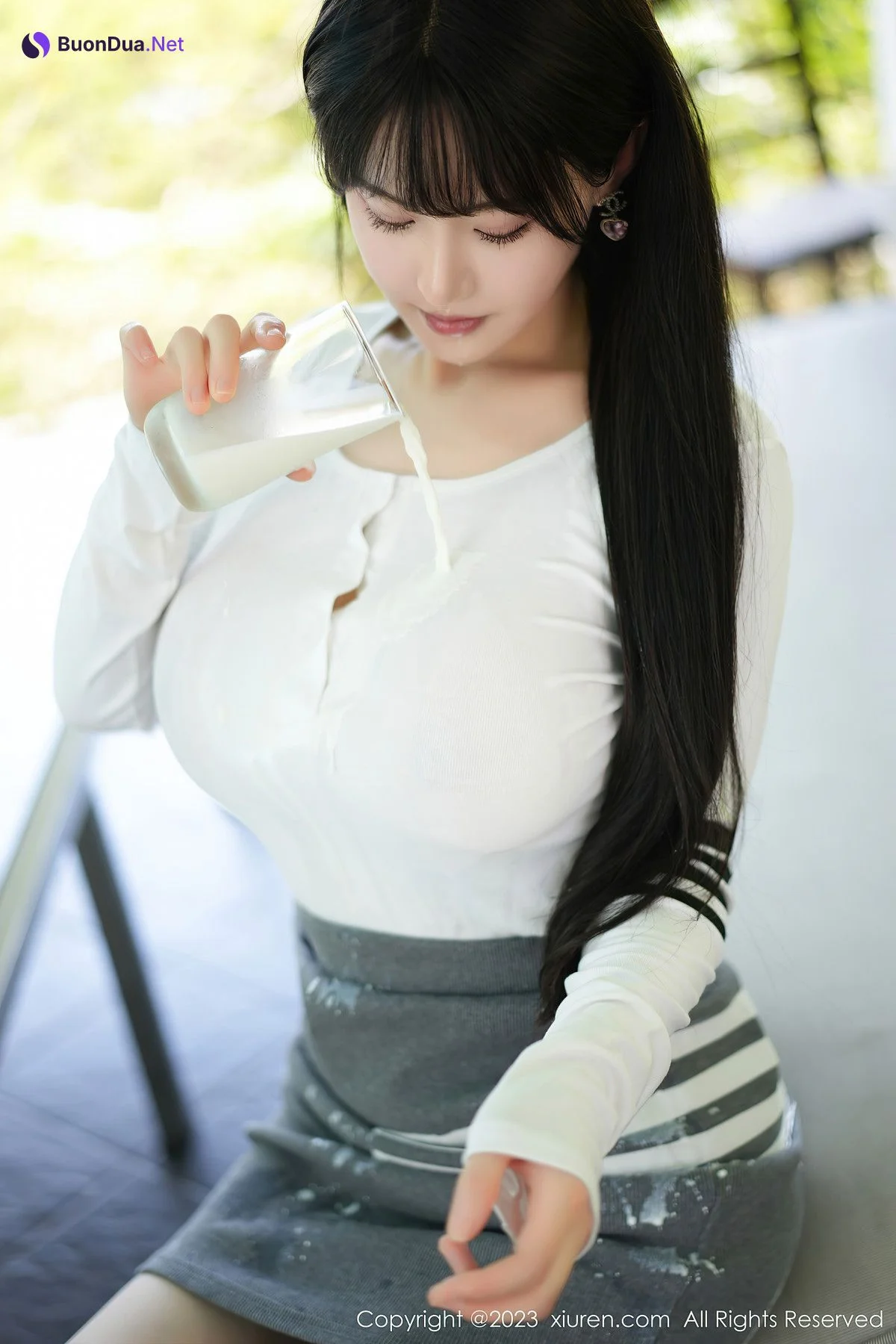 [XiuRen秀人网] NO.6673 朱可儿Flora - Photo 3