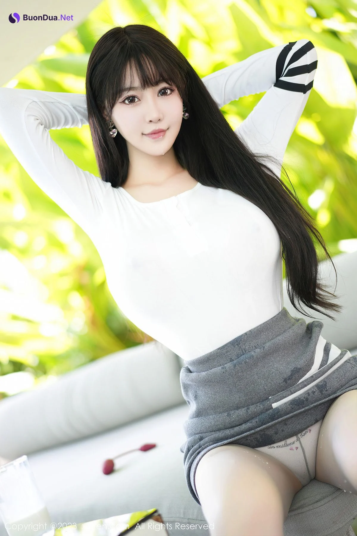 [XiuRen秀人网] NO.6673 朱可儿Flora - Photo 5