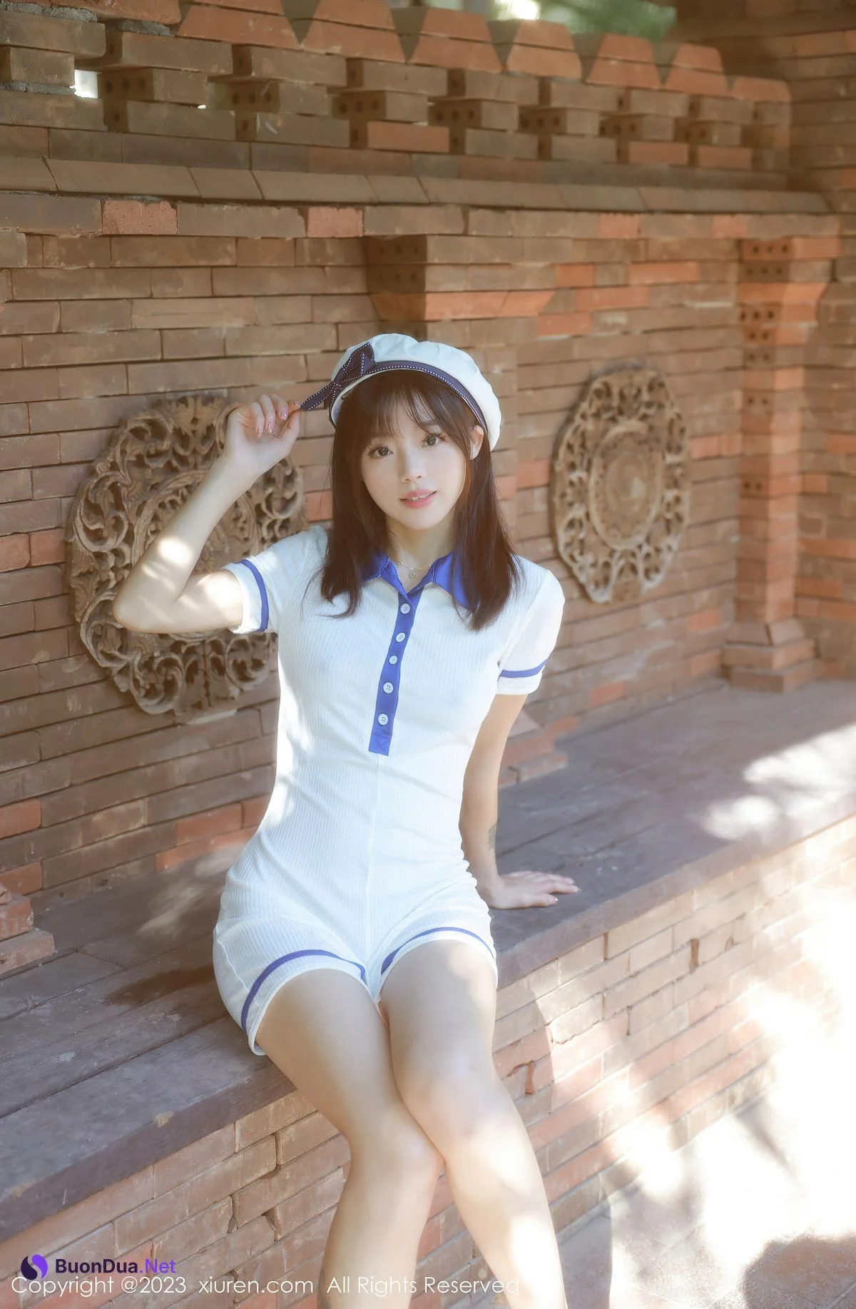 [XiuRen秀人网] NO.6686 佘贝拉Bella - Photo 10
