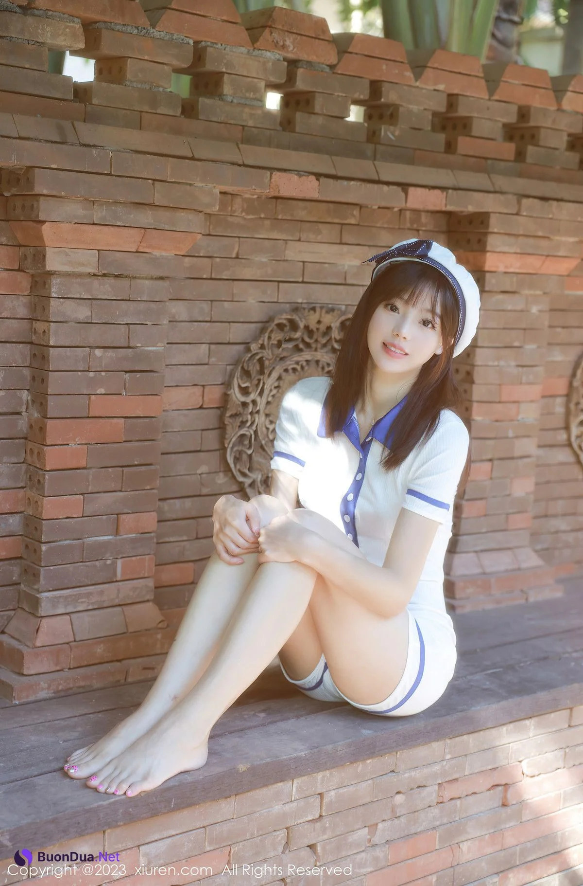 [XiuRen秀人网] NO.6686 佘贝拉Bella - Photo 11