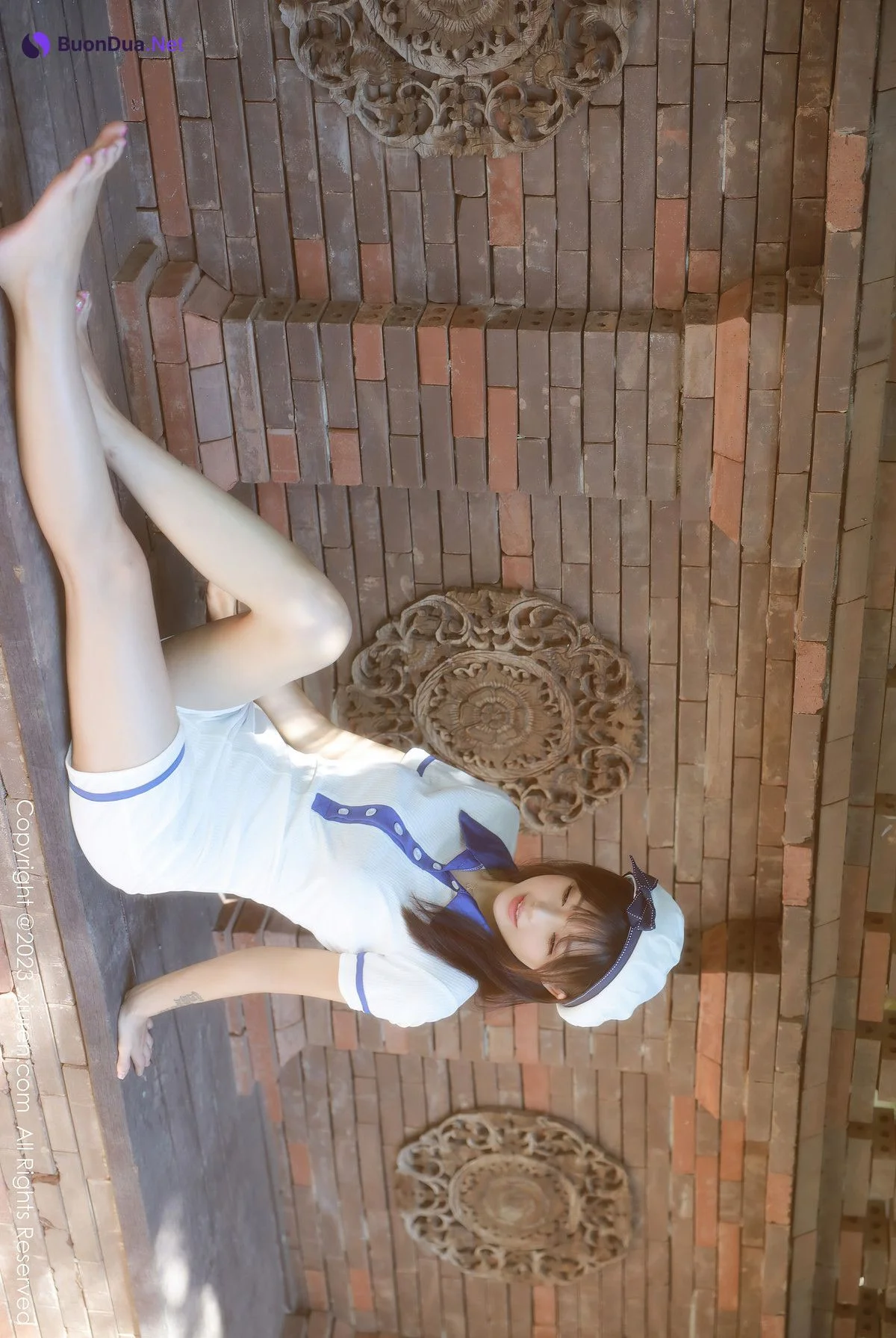 [XiuRen秀人网] NO.6686 佘贝拉Bella - Photo 12