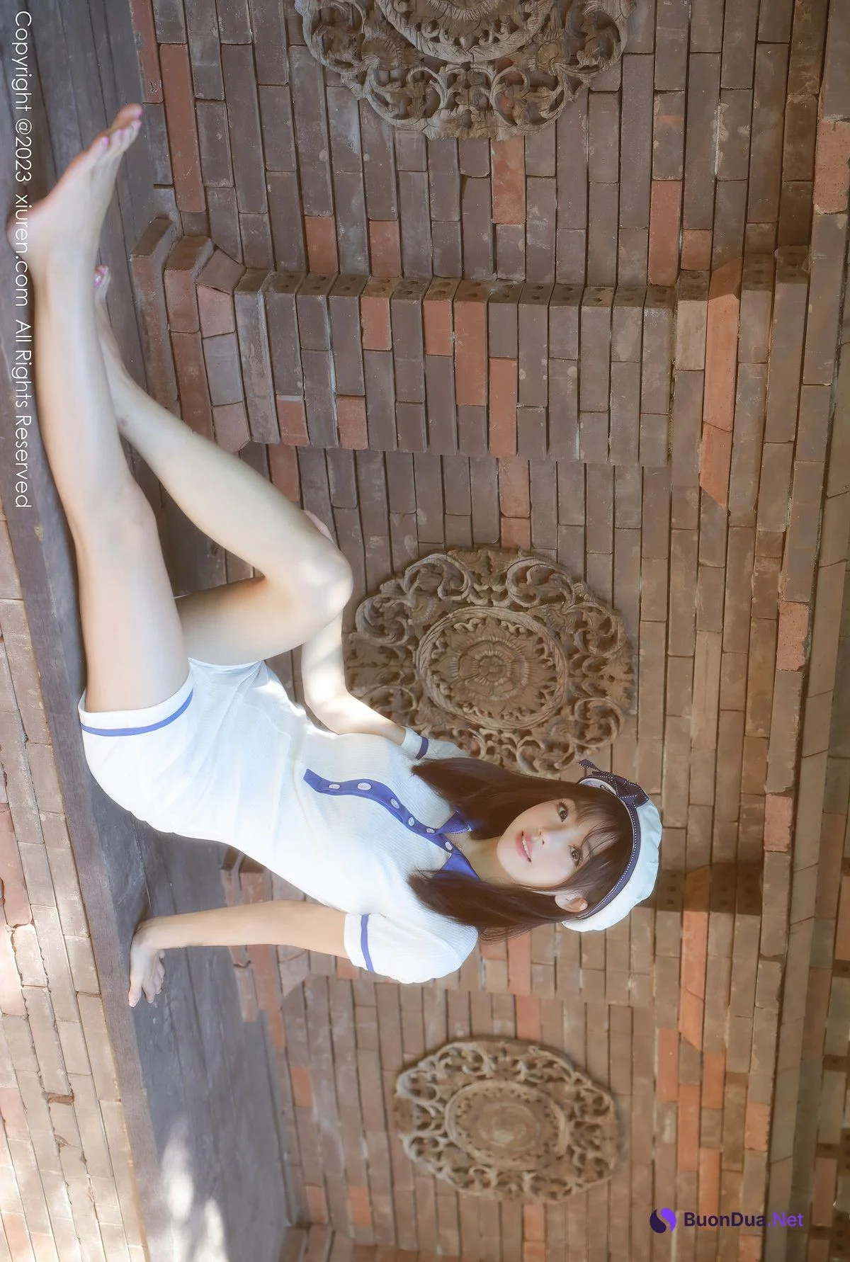 [XiuRen秀人网] NO.6686 佘贝拉Bella - Photo 13