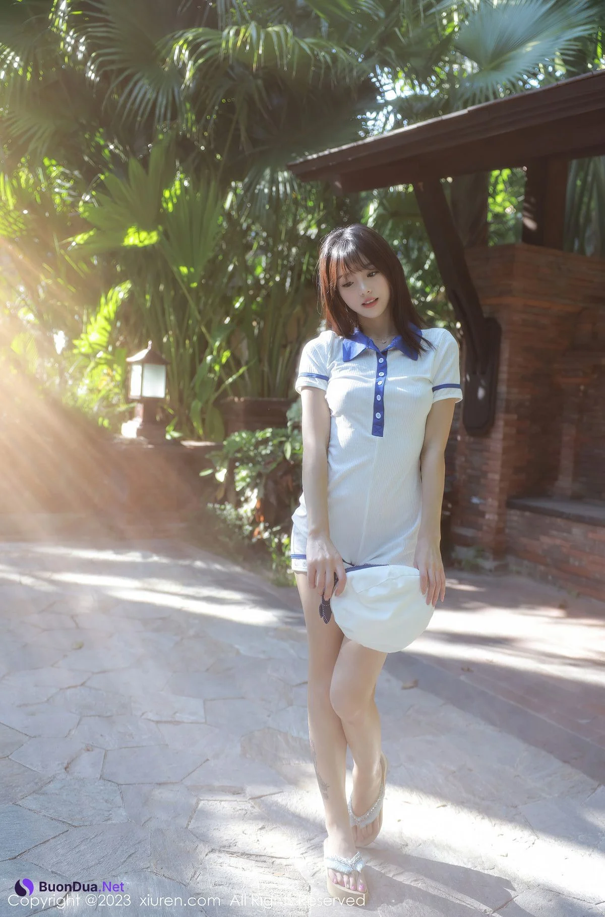 [XiuRen秀人网] NO.6686 佘贝拉Bella - Photo 17