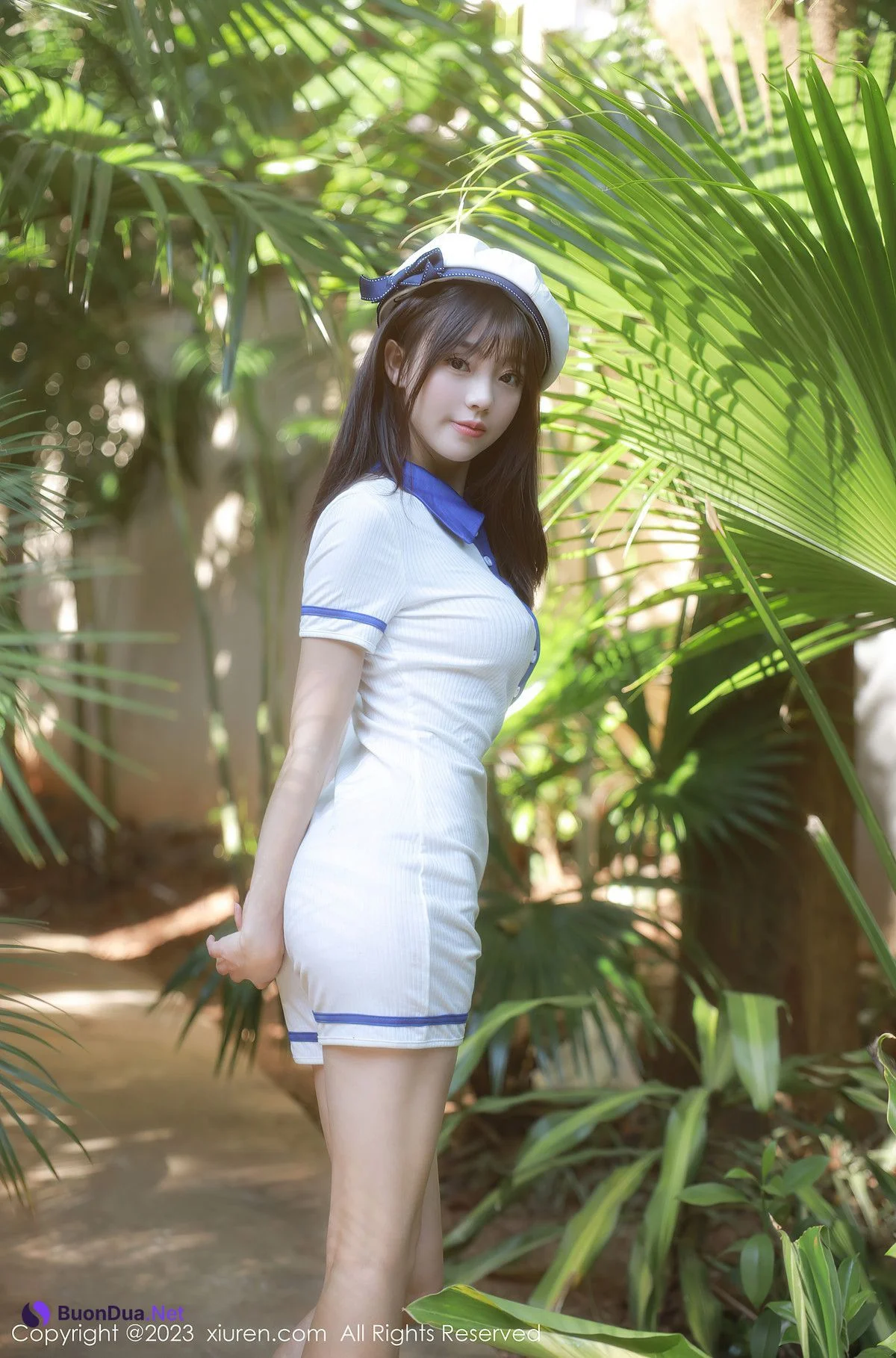 [XiuRen秀人网] NO.6686 佘贝拉Bella - Photo 18