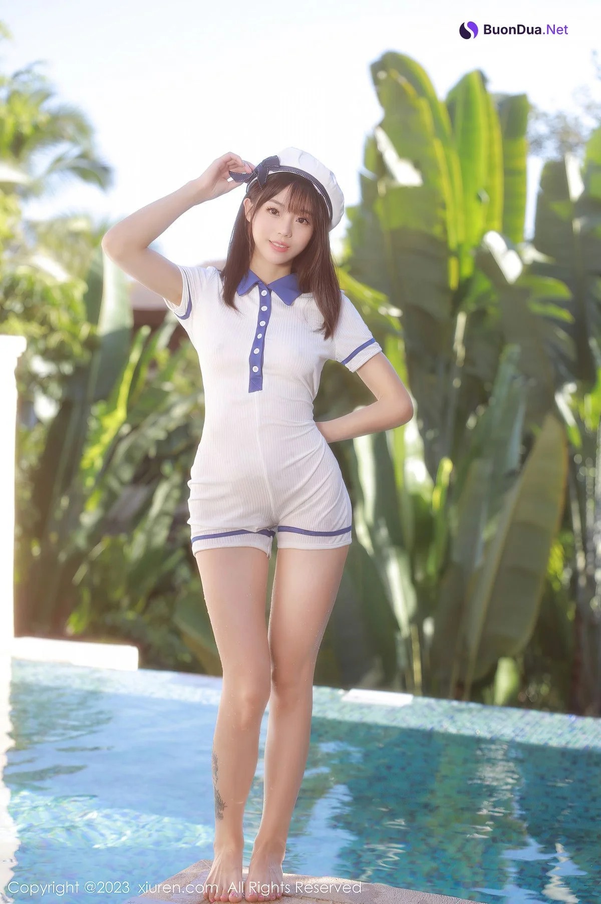 [XiuRen秀人网] NO.6686 佘贝拉Bella - Photo 2
