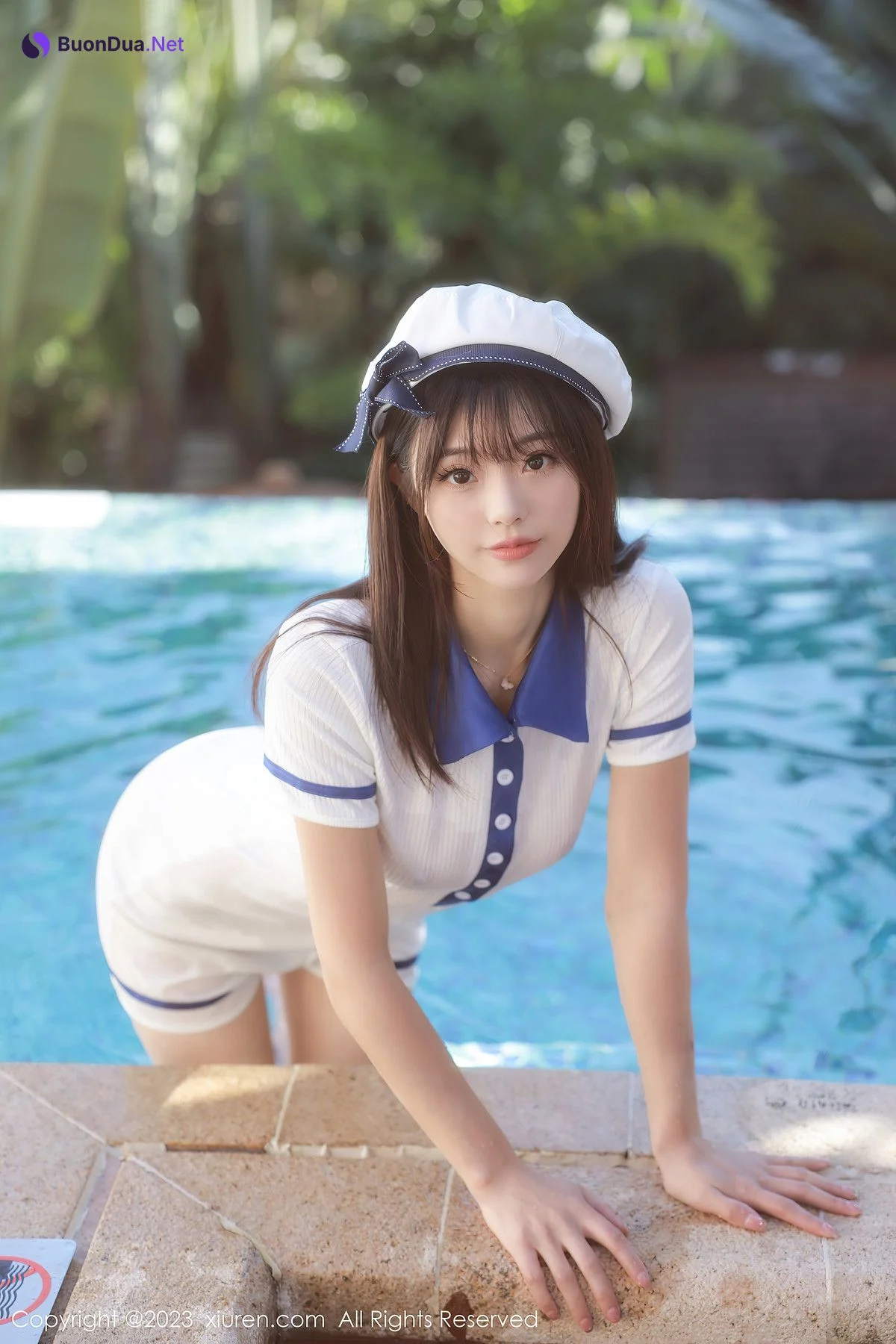 [XiuRen秀人网] NO.6686 佘贝拉Bella - Photo 3