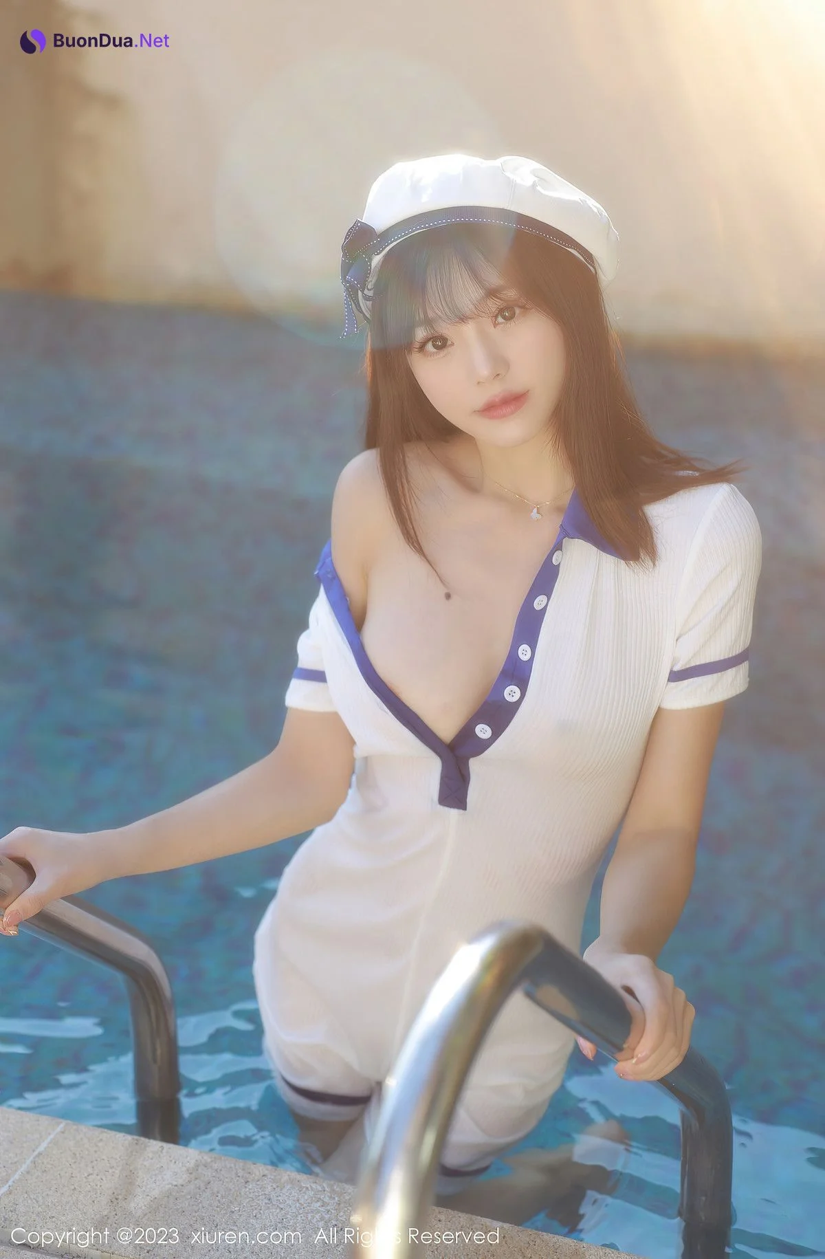 [XiuRen秀人网] NO.6686 佘贝拉Bella - Photo 4