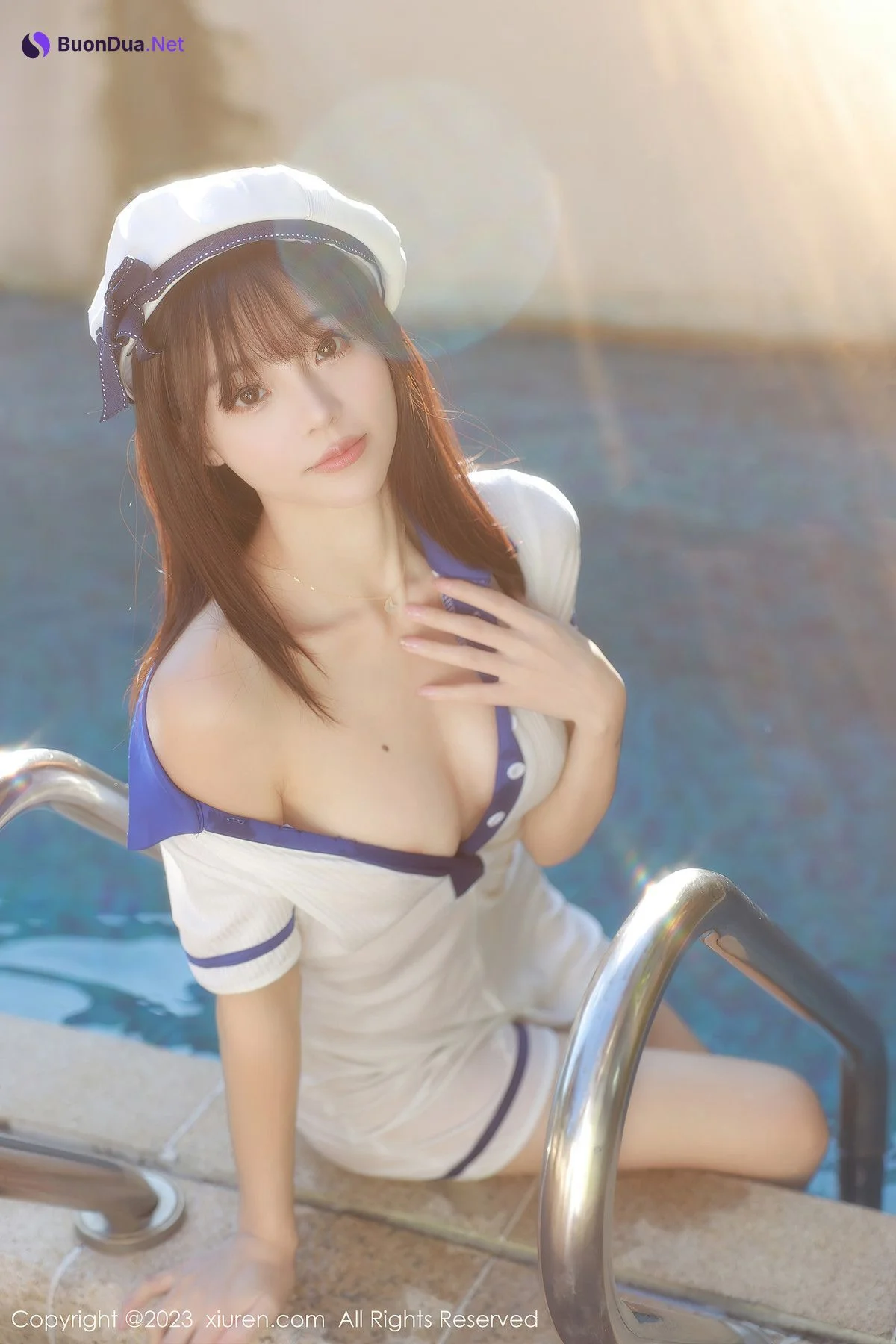 [XiuRen秀人网] NO.6686 佘贝拉Bella - Photo 5