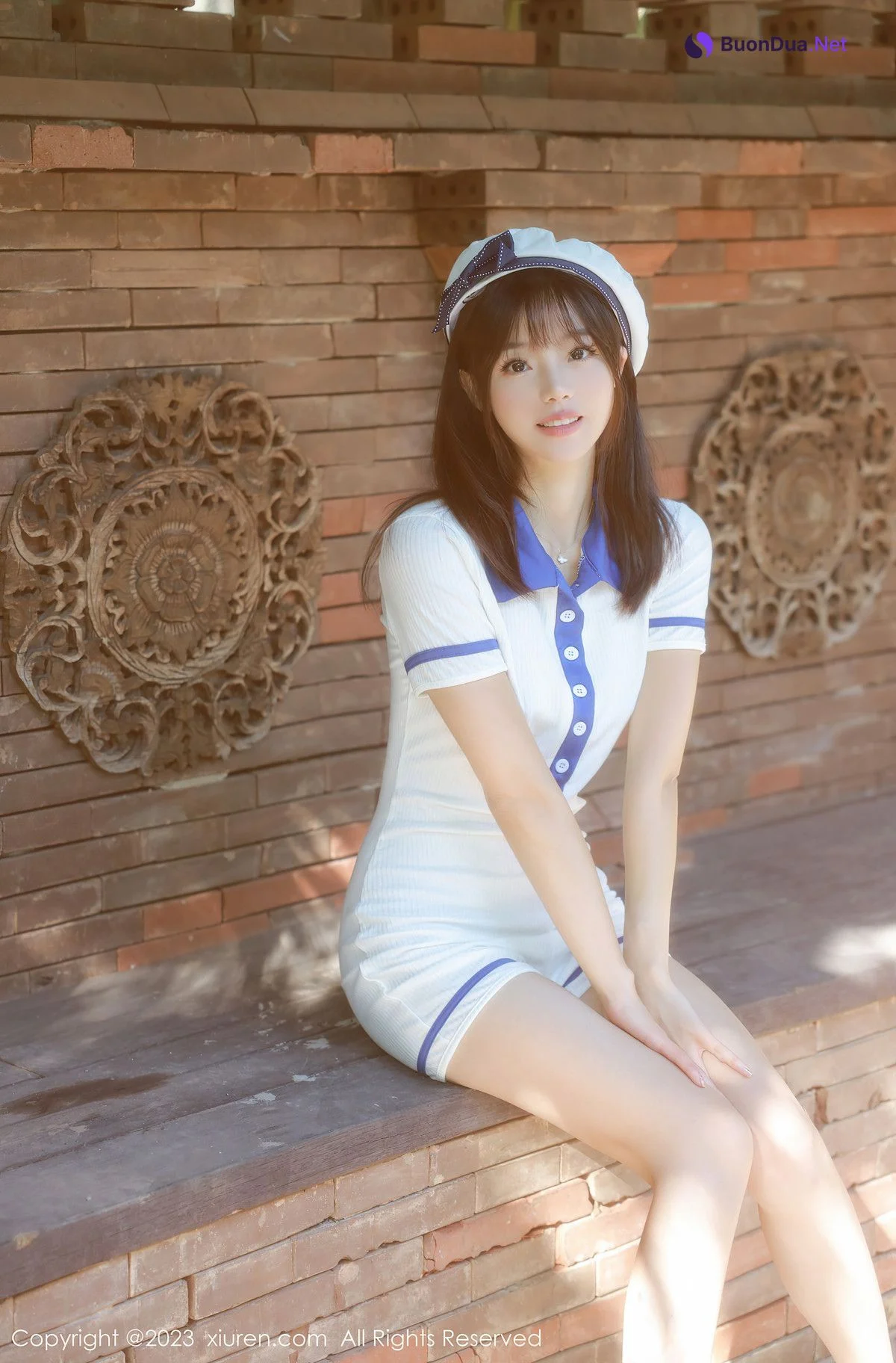 [XiuRen秀人网] NO.6686 佘贝拉Bella - Photo 8