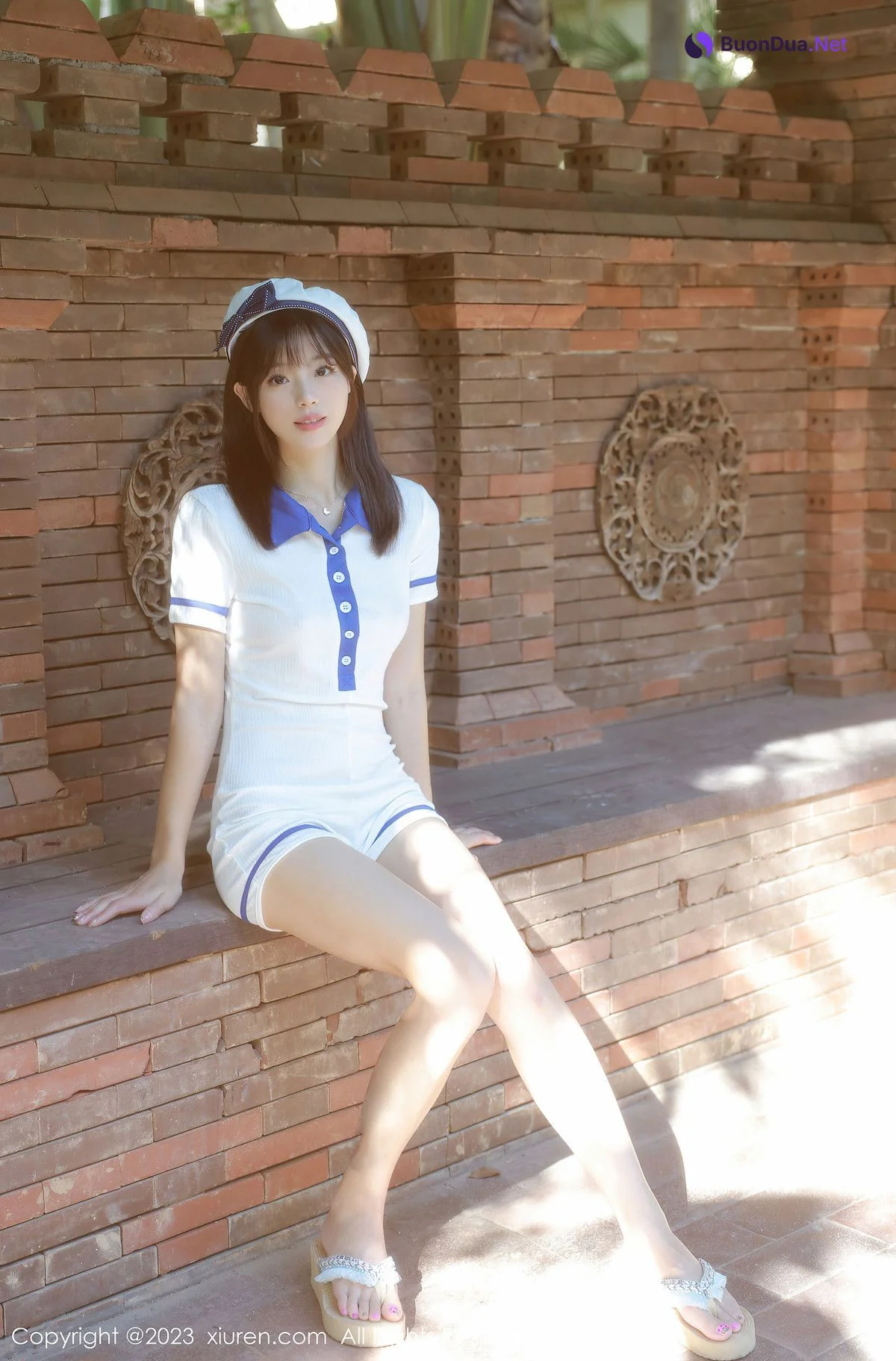 [XiuRen秀人网] NO.6686 佘贝拉Bella - Photo 9