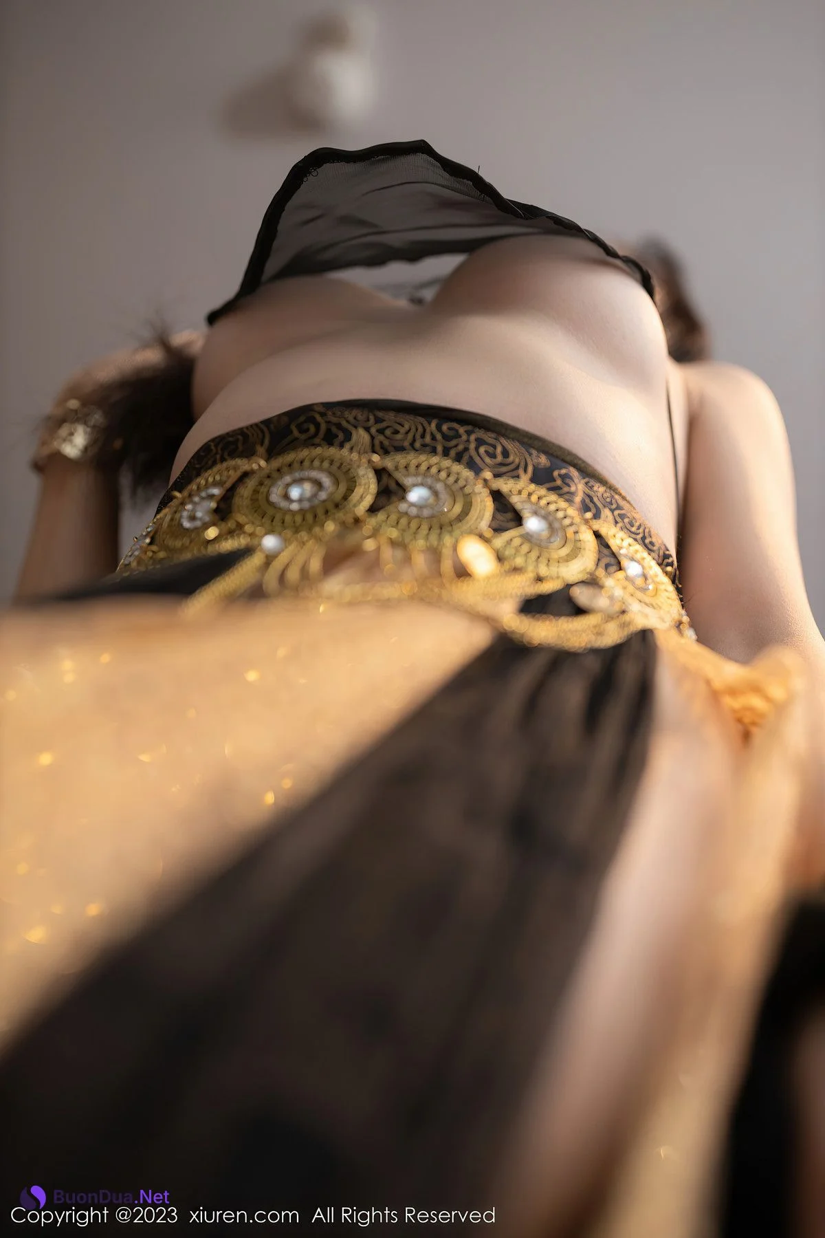 XiuRen秀人网 NO.6706 利世LiShi - Photo 19