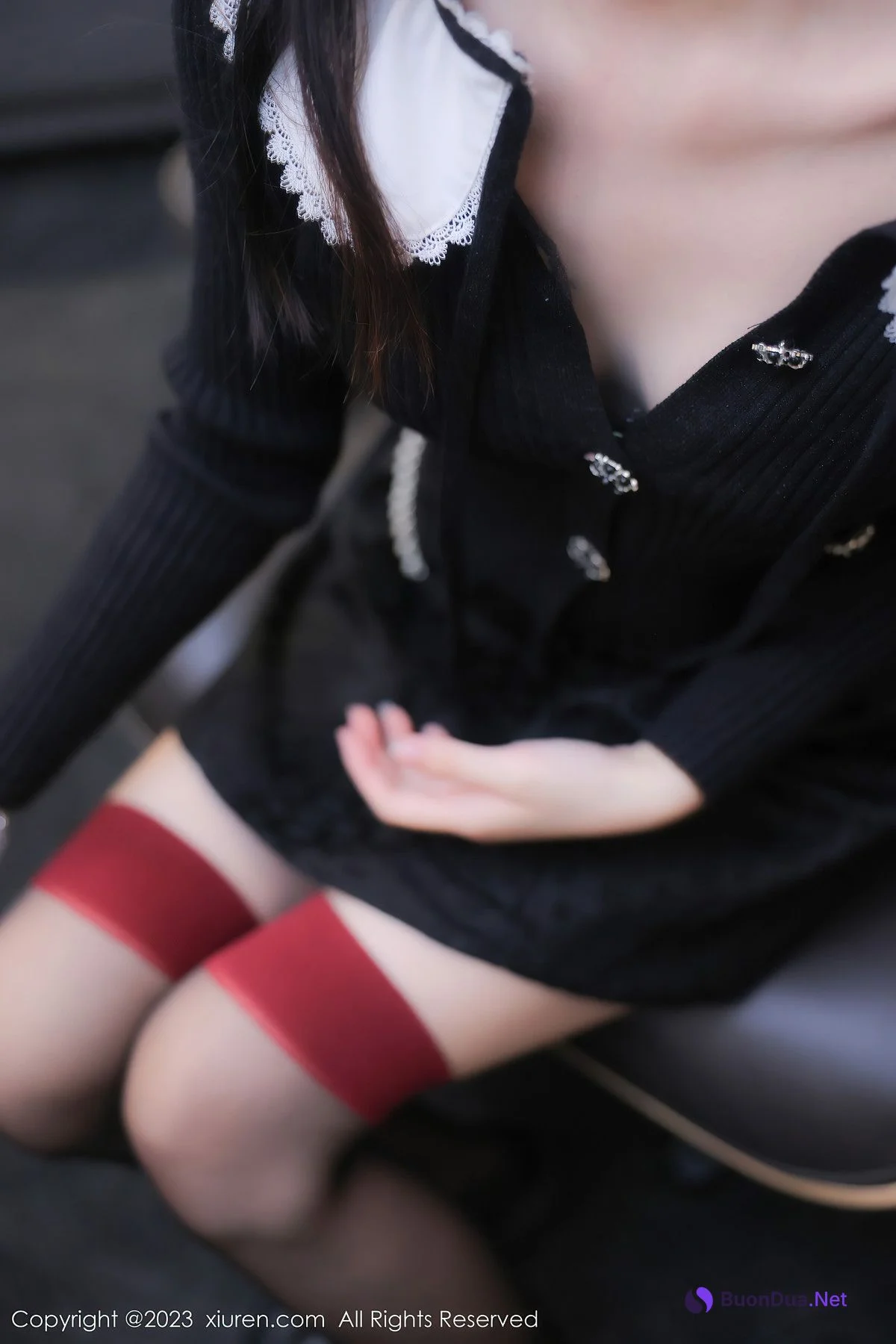 XiuRen秀人网 NO.6724 幼幼Yoyo - Photo 2