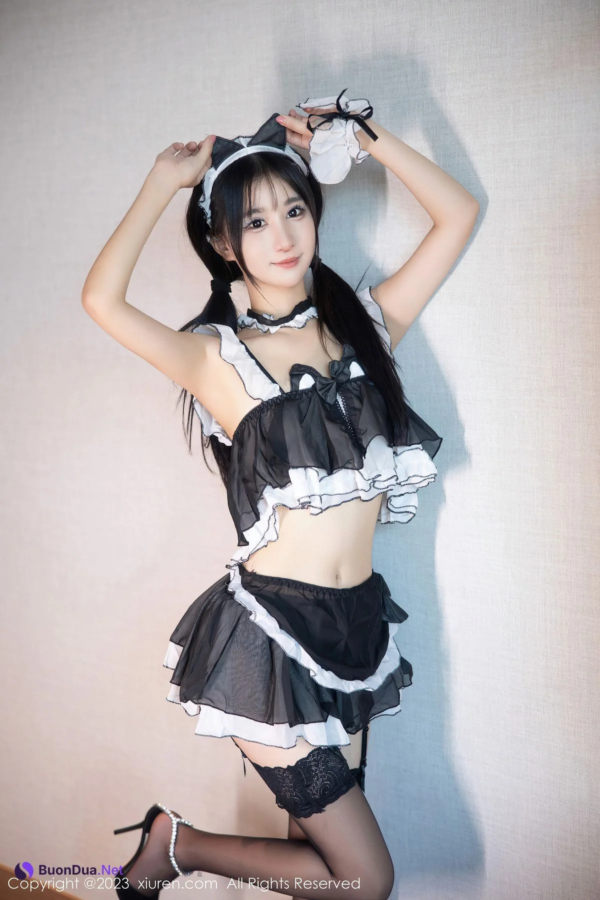 XiuRen秀人网 NO.6795 小果冻儿jelly - Photo 6