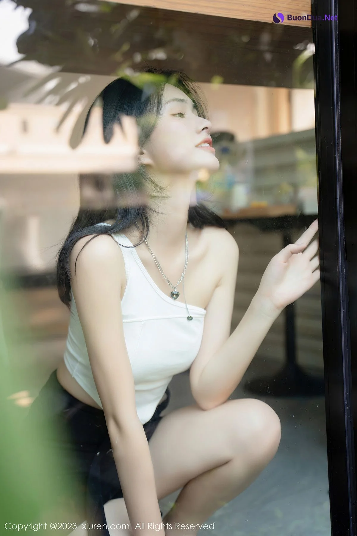 XiuRen秀人网 NO.6798 艾希儿AiXiEr - Photo 12