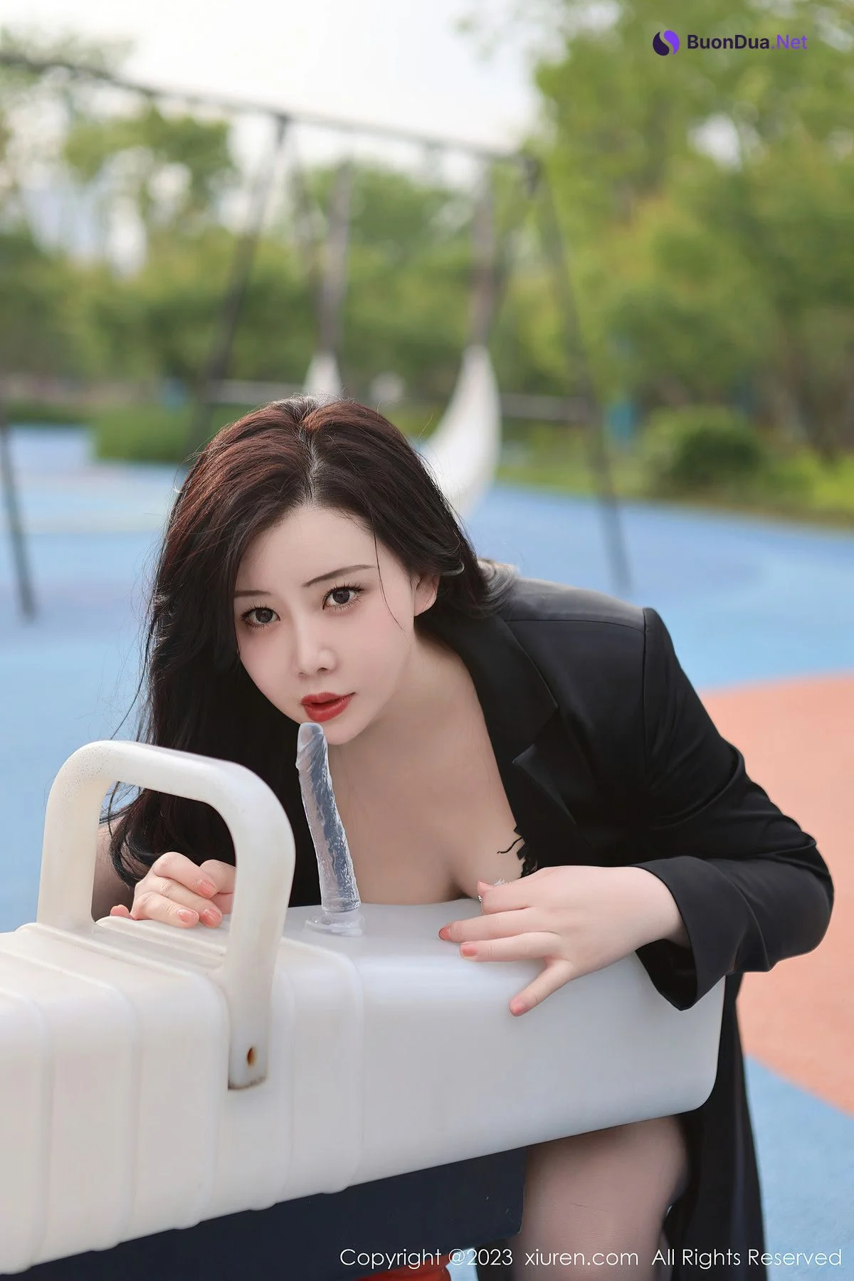 XiuRen秀人网 NO.6805 王婉悠Queen - Photo 19