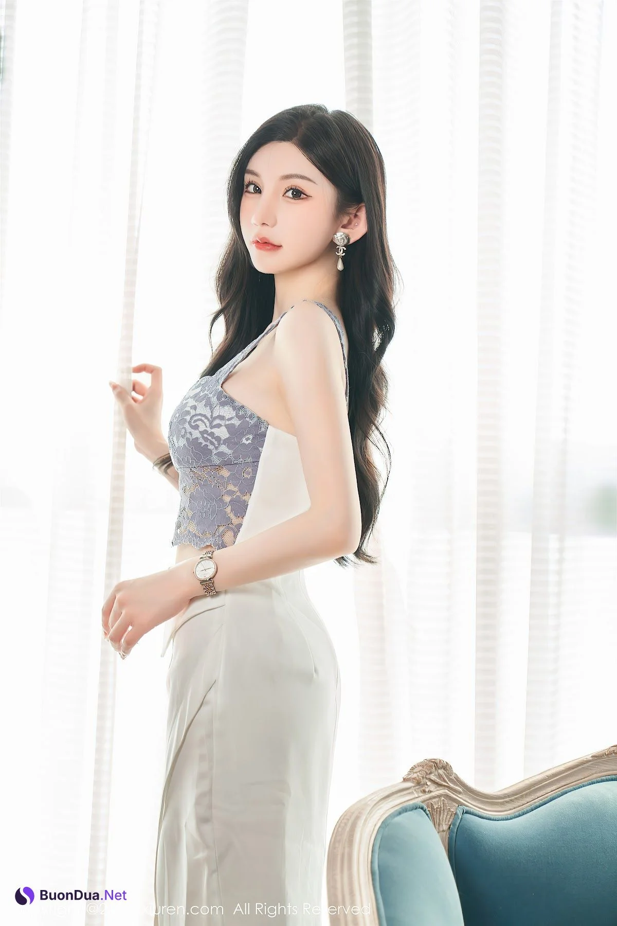 XIUREN No.6811 Zhou Yuxi (周于希Sally) - Photo 19