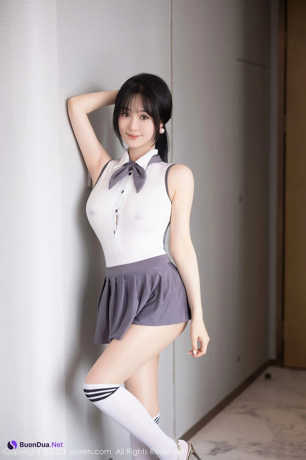 XIUREN No.6818 柚琪Rich - Photo 8