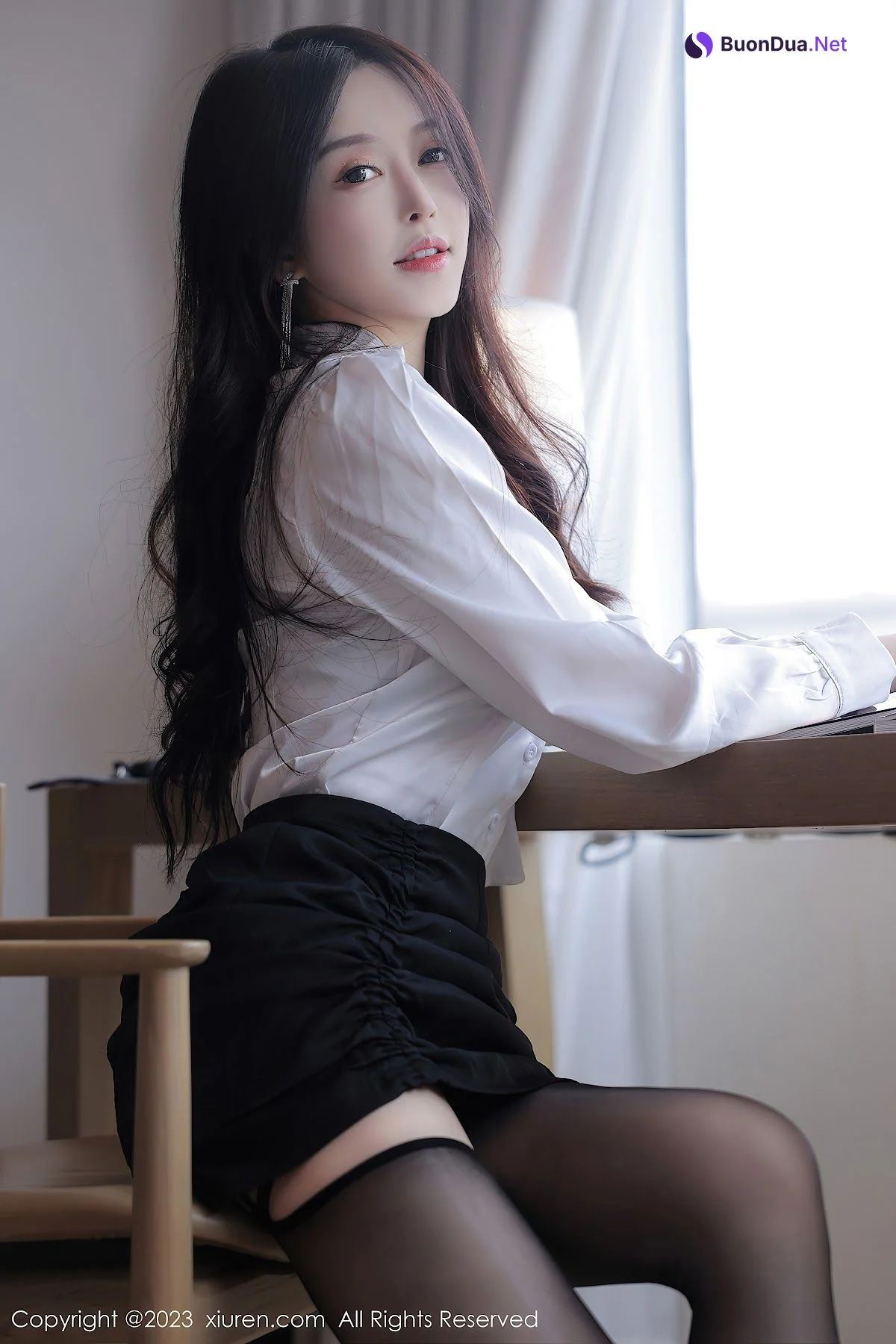 XIUREN No.6824 玉兔miki - Photo 5