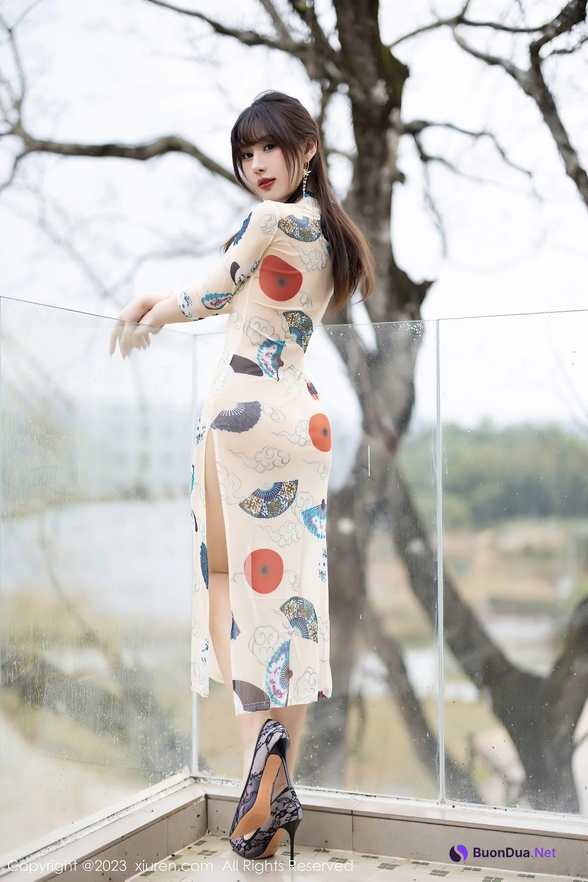 XIUREN No.6831 Zhang Xin Xin (张欣欣) - Photo 19