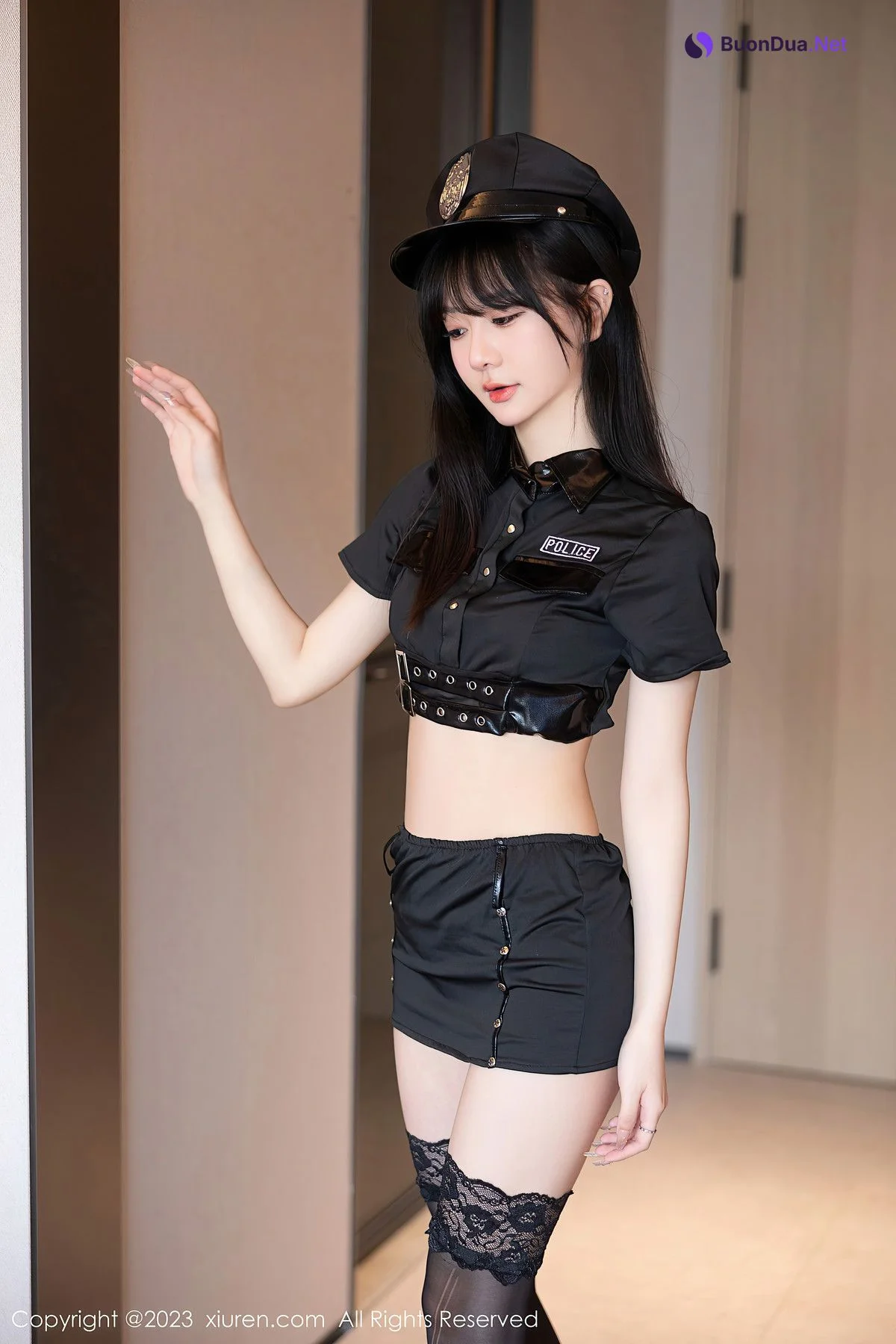 XiuRen秀人网 NO.6851 幼幼Yoyo - Photo 3