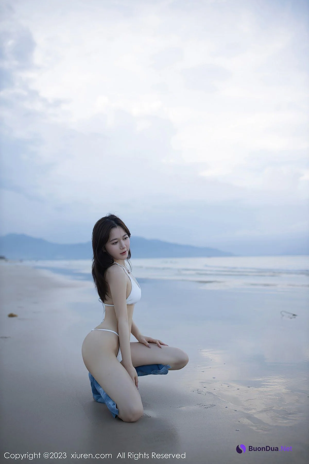 XIUREN No.6852 鱼子酱Fish - Photo 20