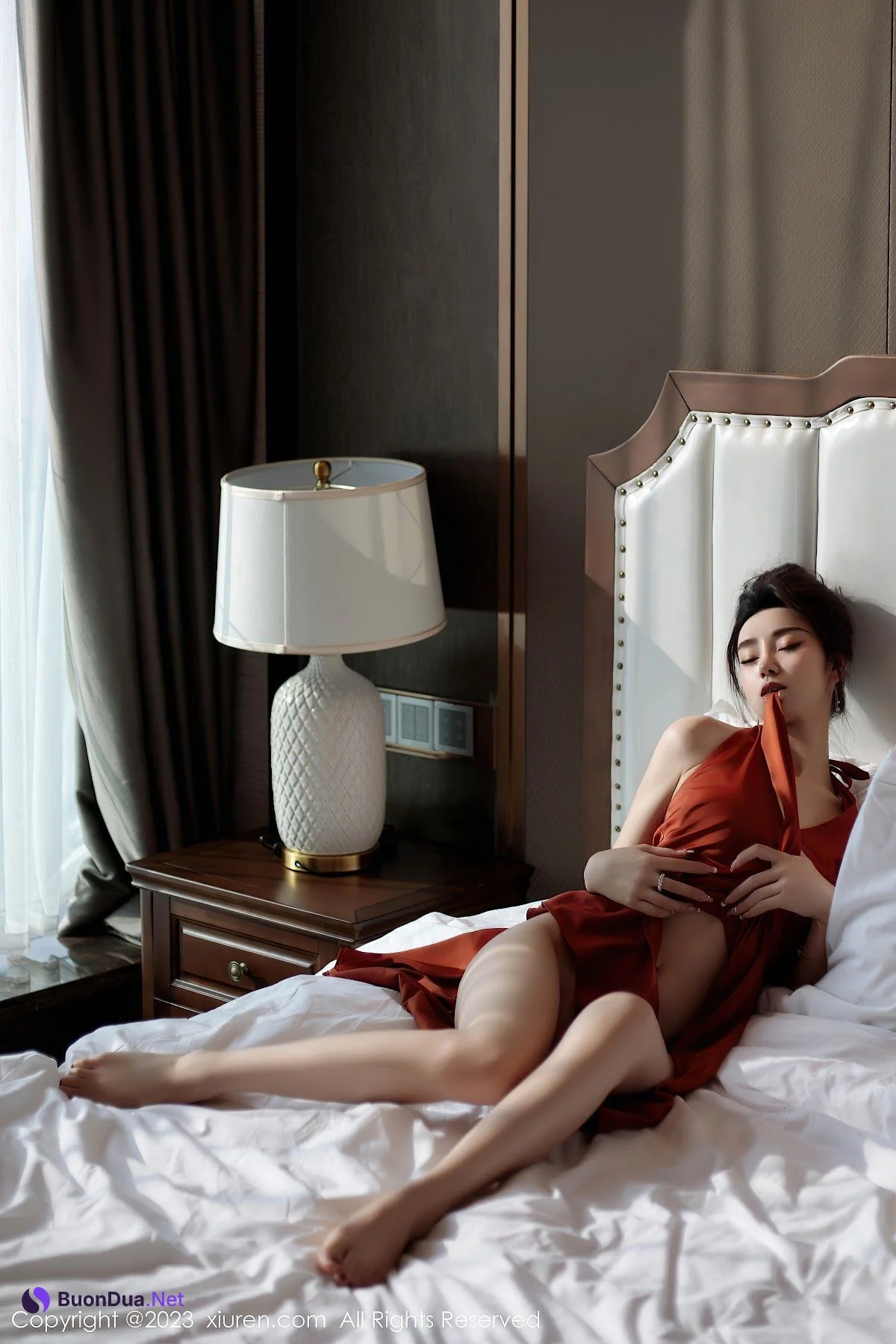 XIUREN No.6861 苏曼兮 - Photo 11