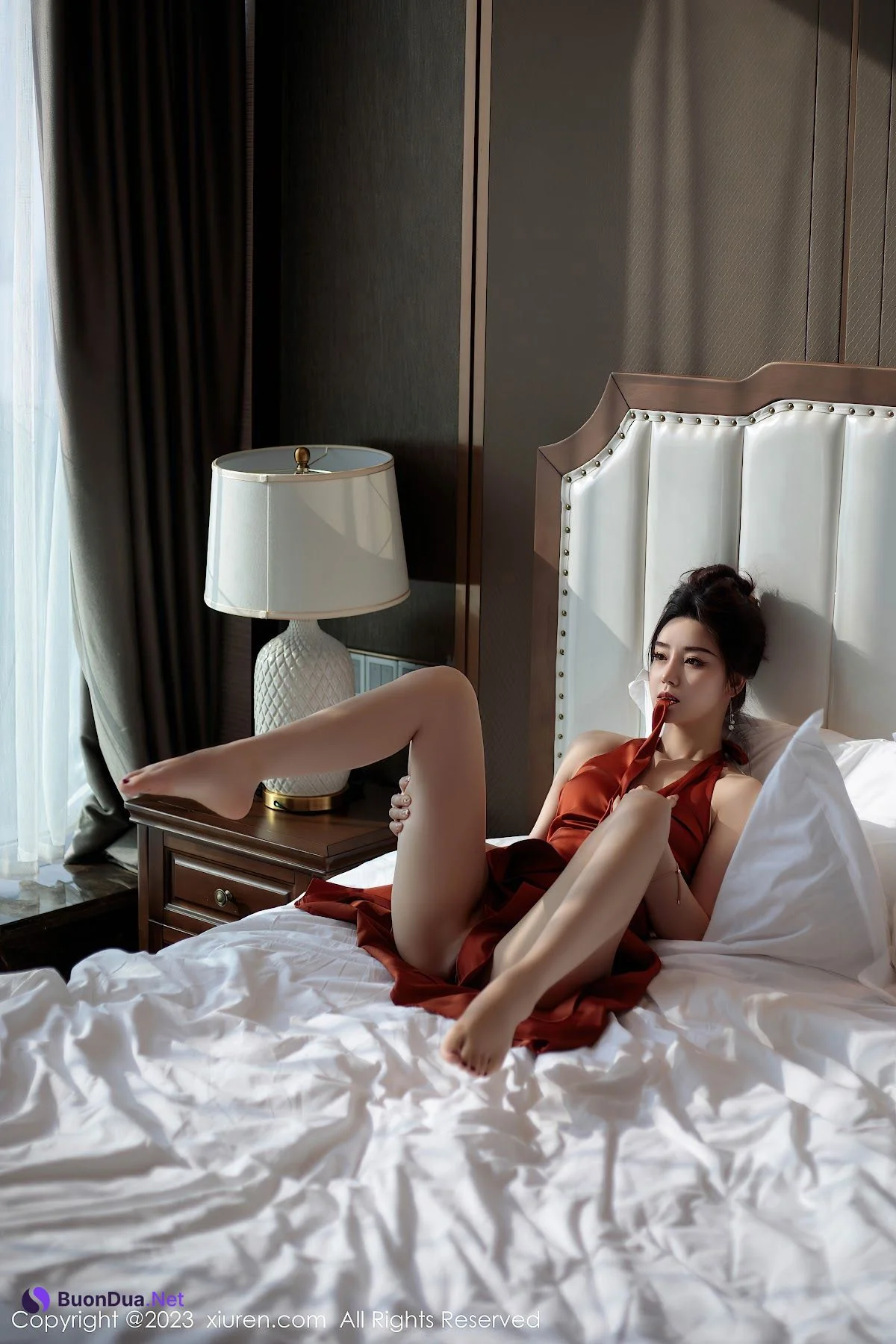 XIUREN No.6861 苏曼兮 - Photo 20