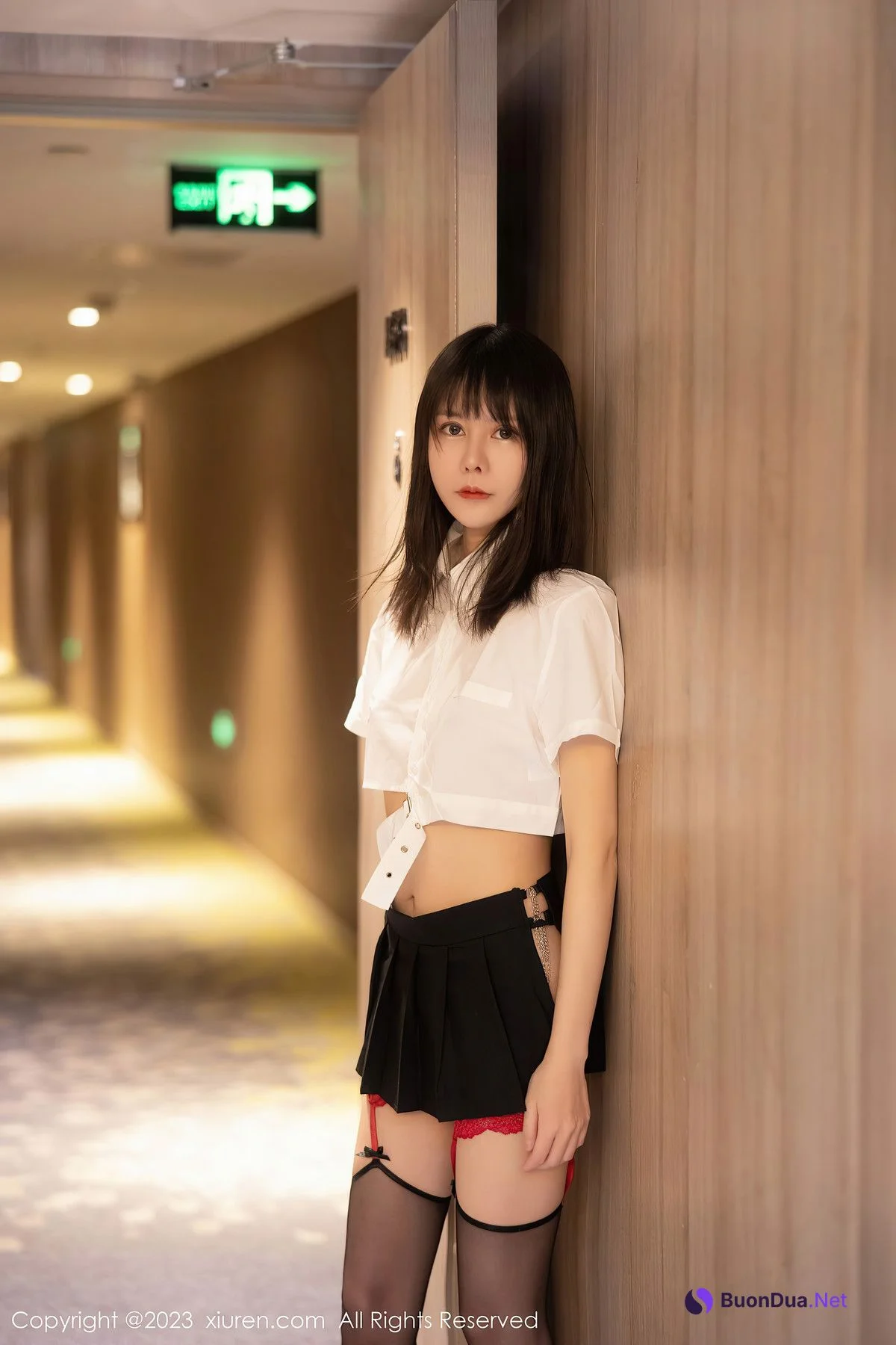 XiuRen秀人网 NO.6862 甜佳佳TianJiaJia - Photo 3