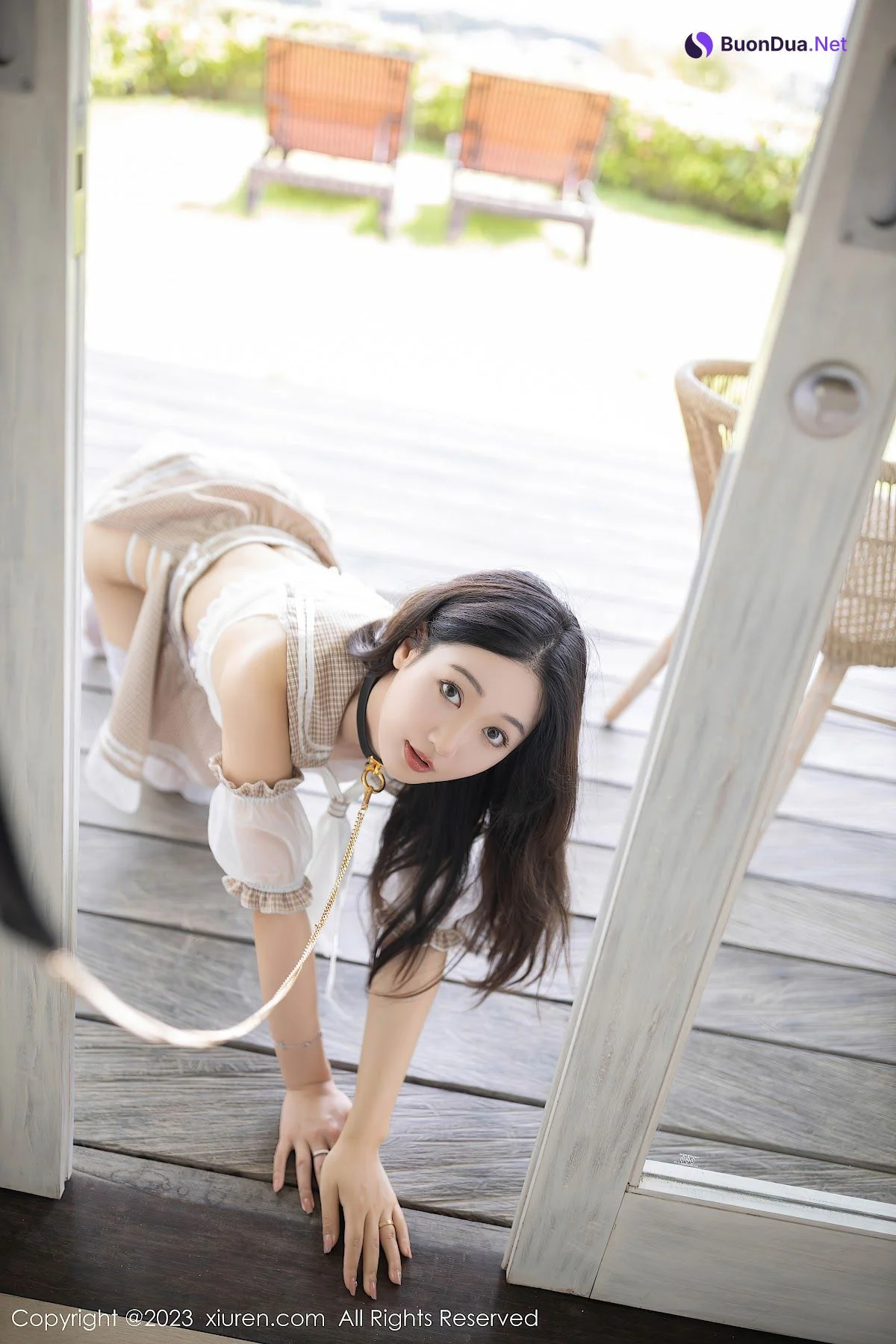 XIUREN No.6901 Tang An Qi (唐安琪) - Photo 19