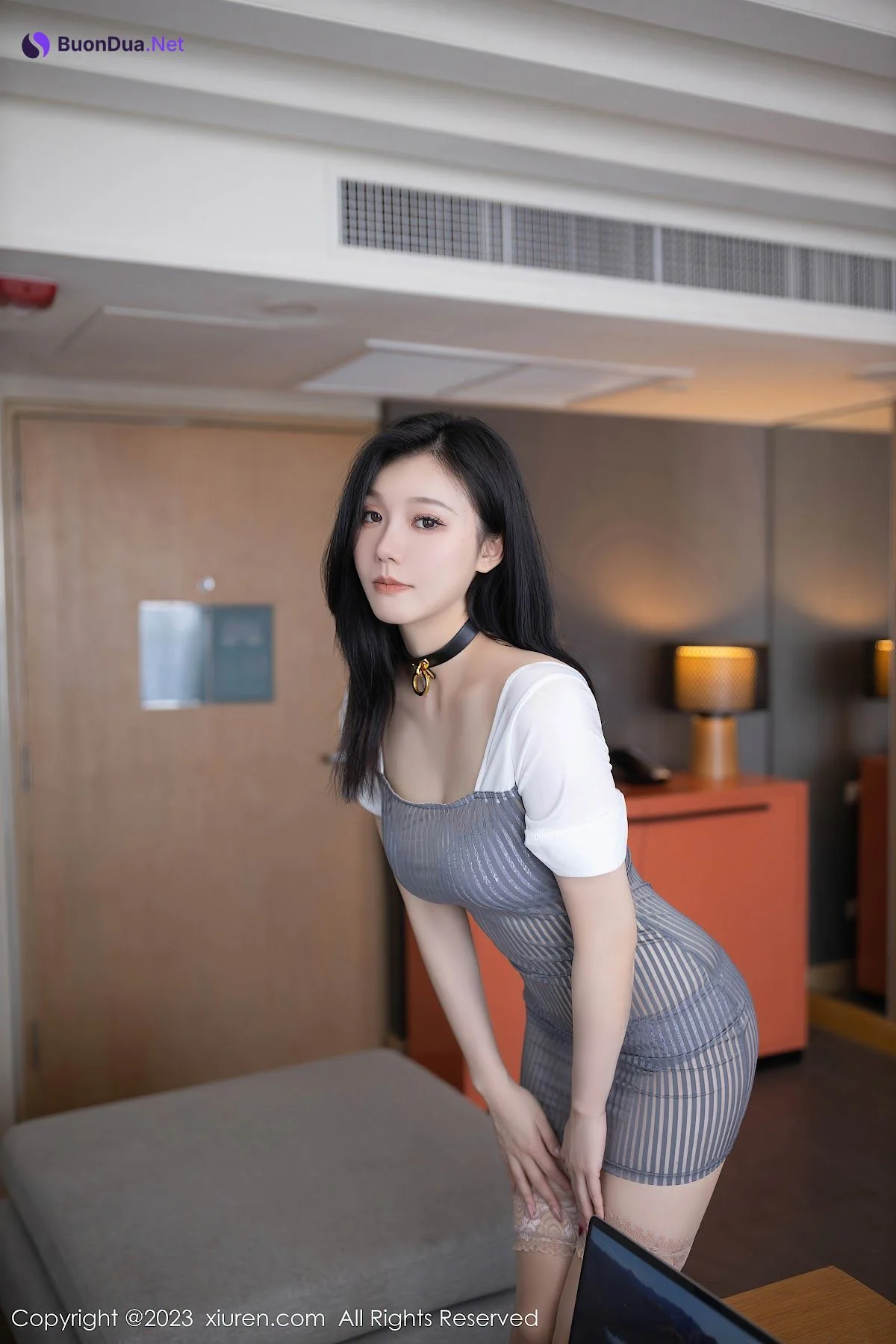 XIUREN No.6906 安然anran - Photo 8