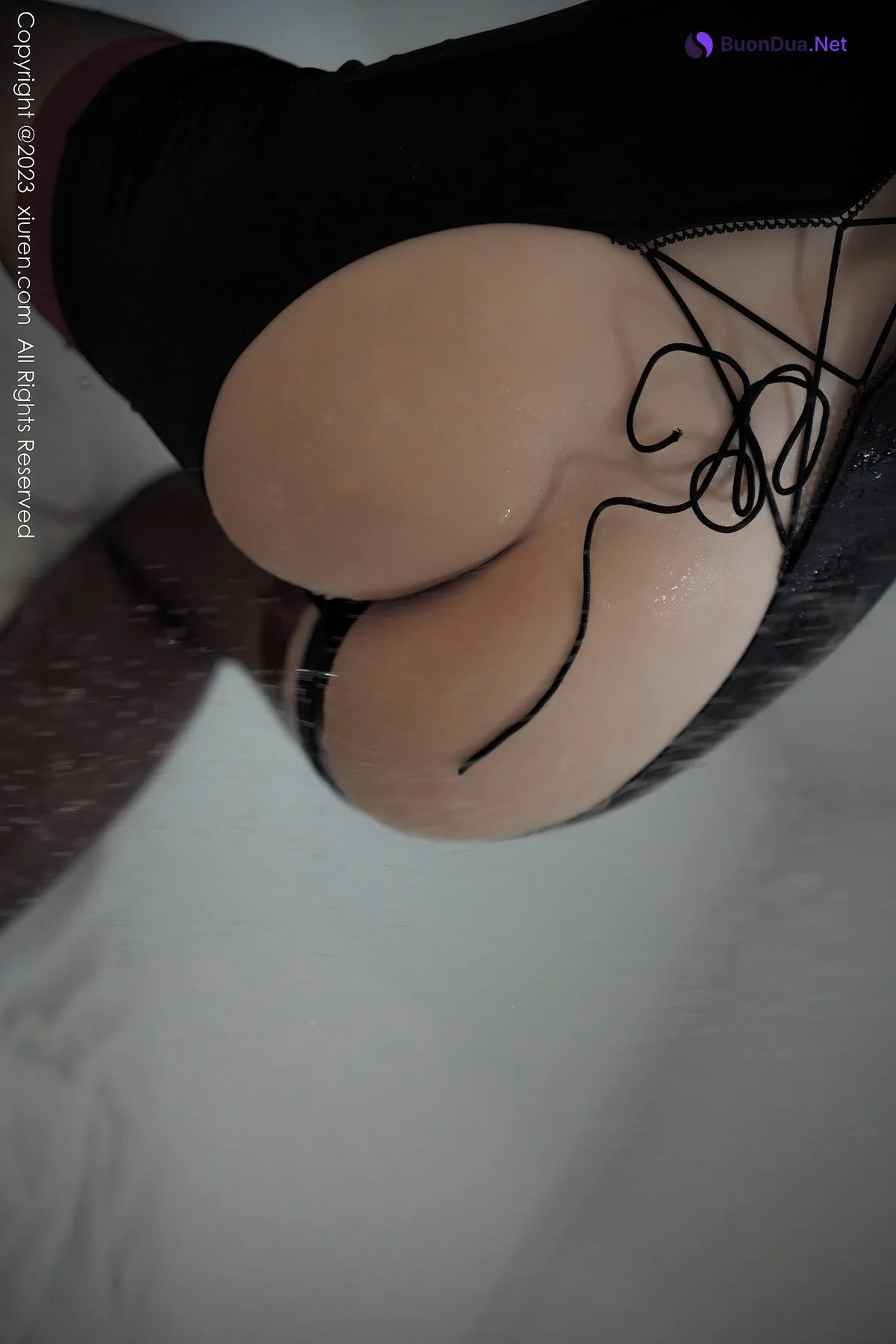 XiuRen秀人网 NO.6916 章芃芃ZhangPengpeng - Photo 14