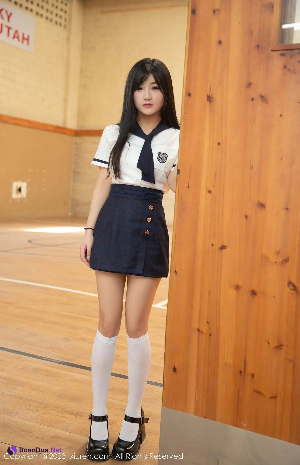 XiuRen秀人网 NO.6923 熊小诺XiongXiaoNuo - Photo 2