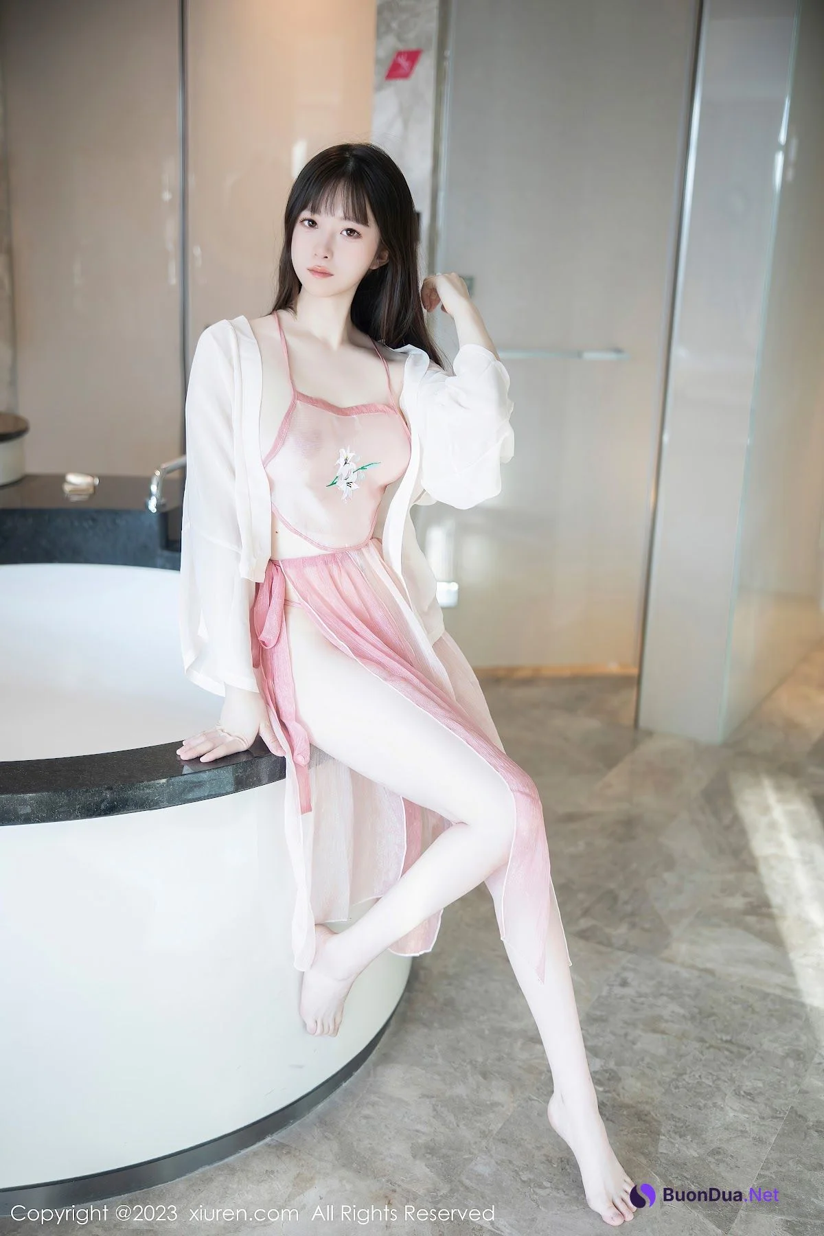 XIUREN No.6926 林悠悠 - Photo 11