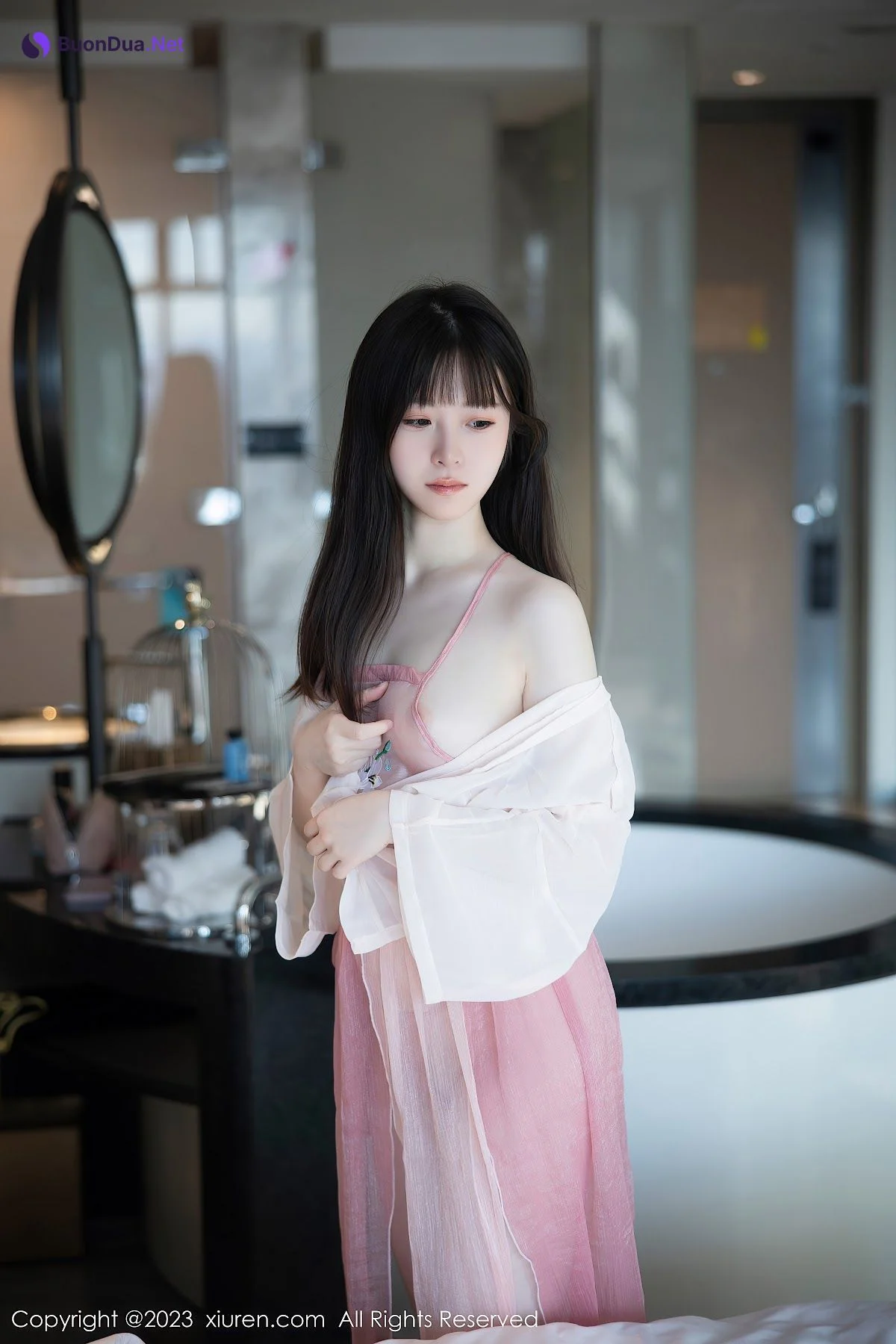 XIUREN No.6926 林悠悠 - Photo 16