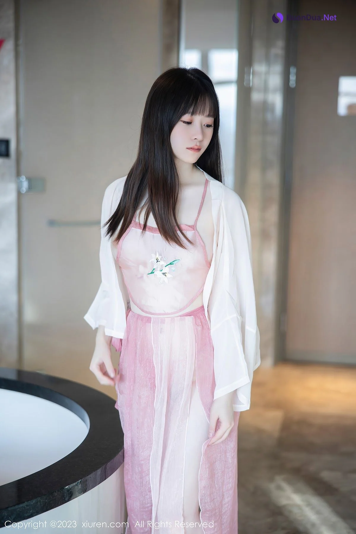 XIUREN No.6926 林悠悠 - Photo 2