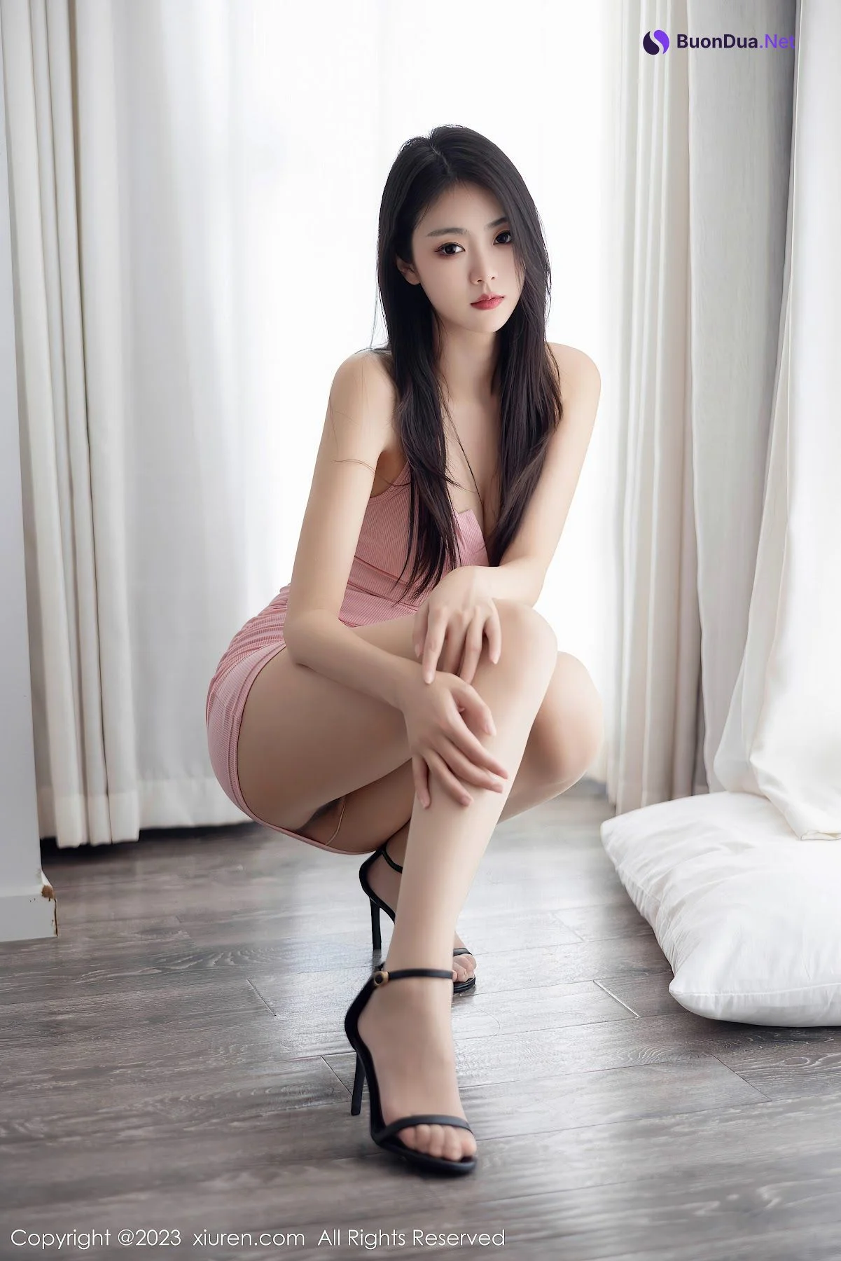 XIUREN No.6927 Ke Le Vicky (可樂Vicky) - Photo 4