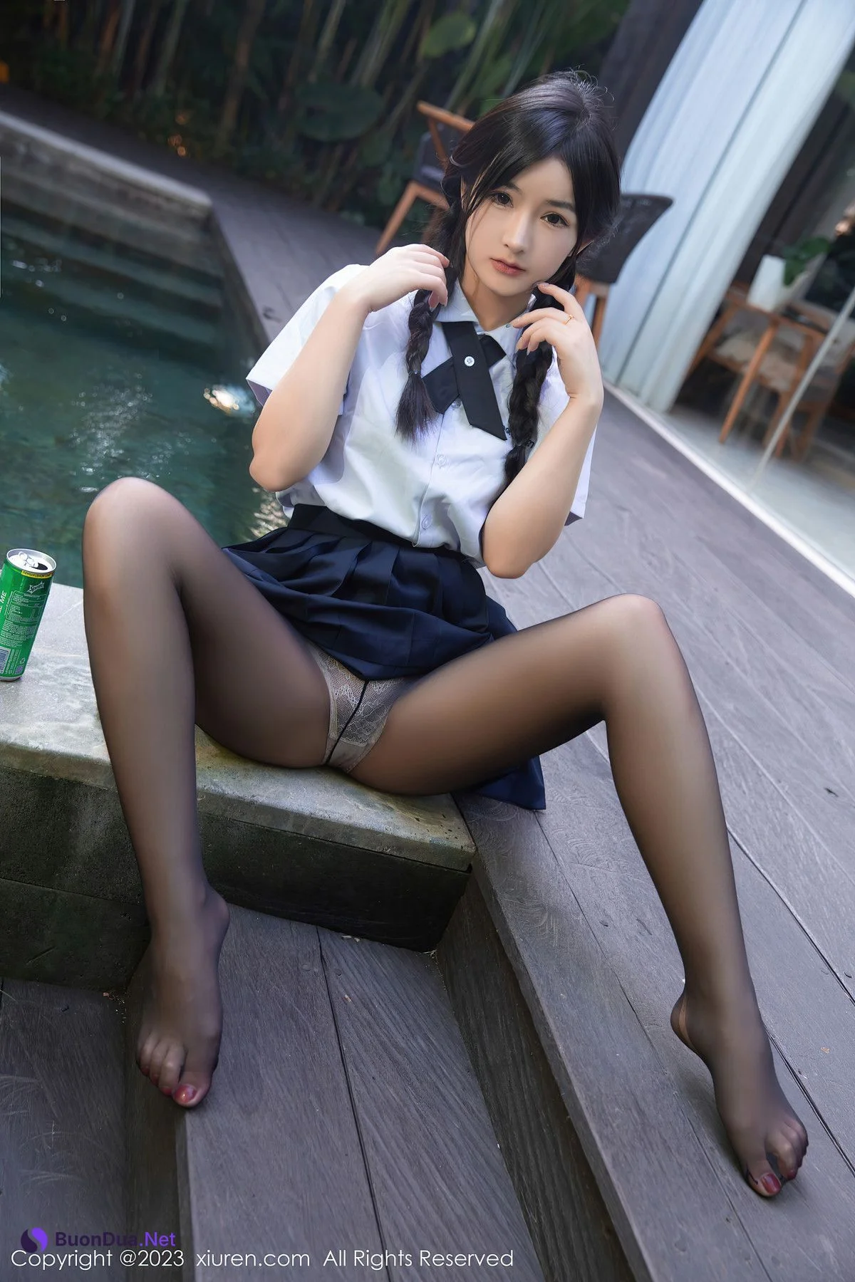 XiuRen秀人网 NO.6940 谭小灵TanXiaoling - Photo 3