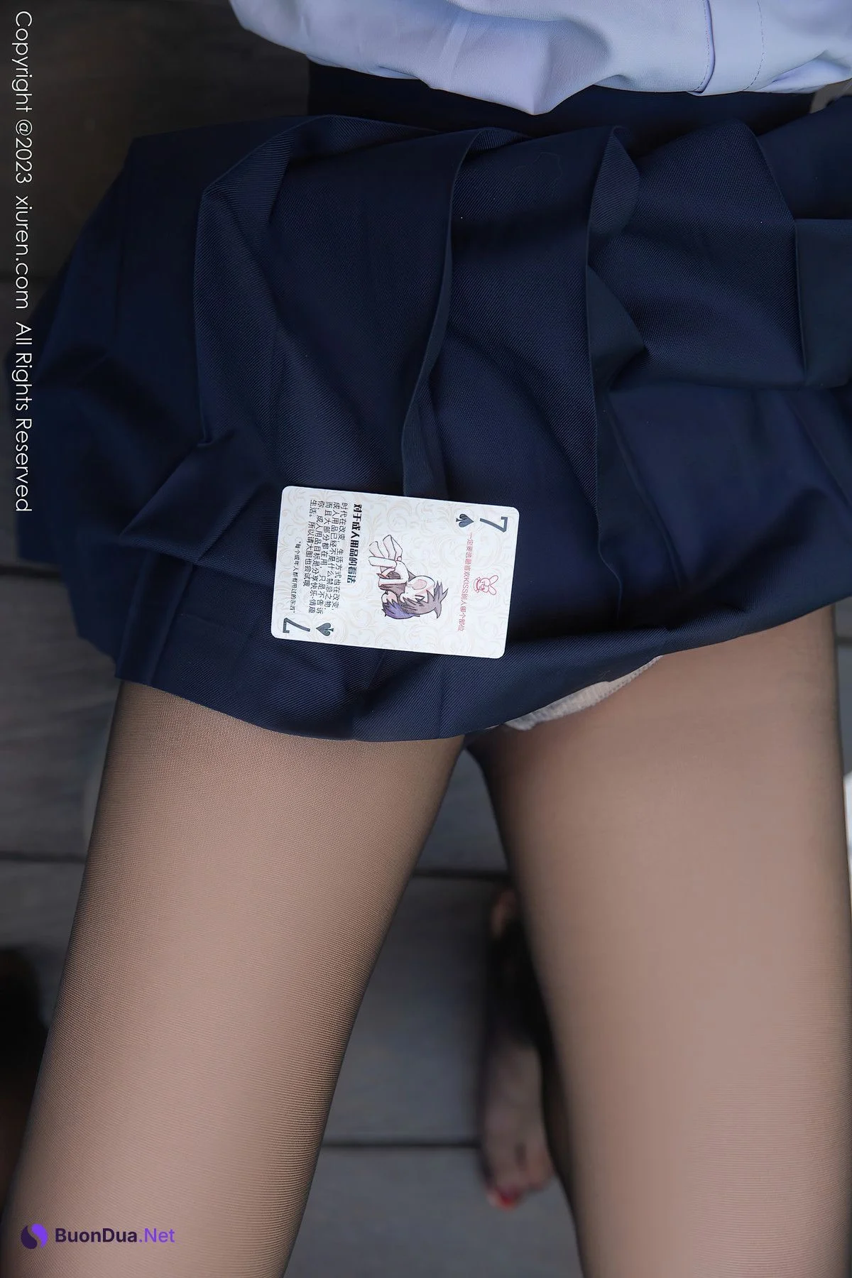 XiuRen秀人网 NO.6940 谭小灵TanXiaoling - Photo 6
