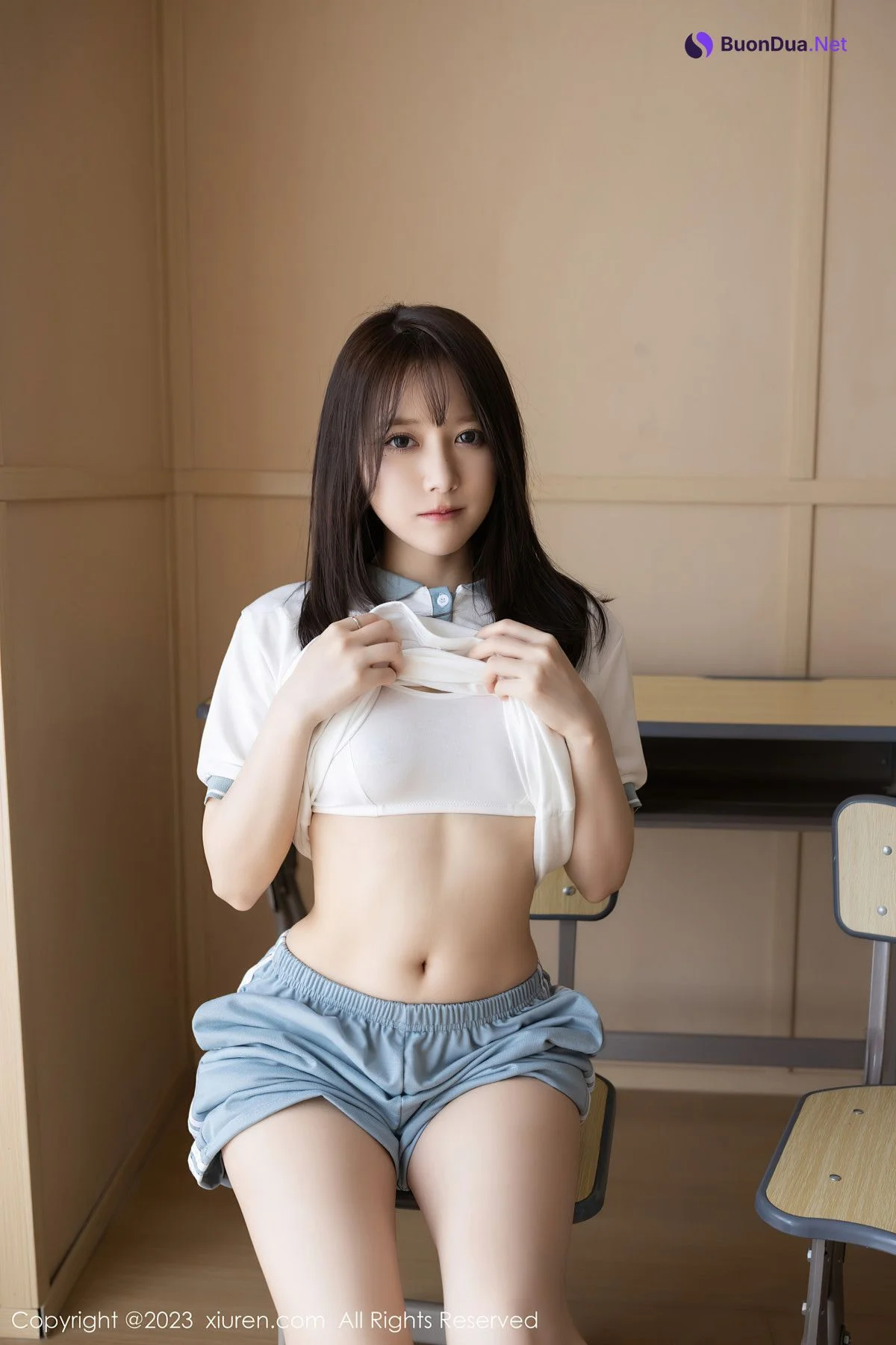 XiuRen秀人网 NO.6962 模特合集 - Photo 12