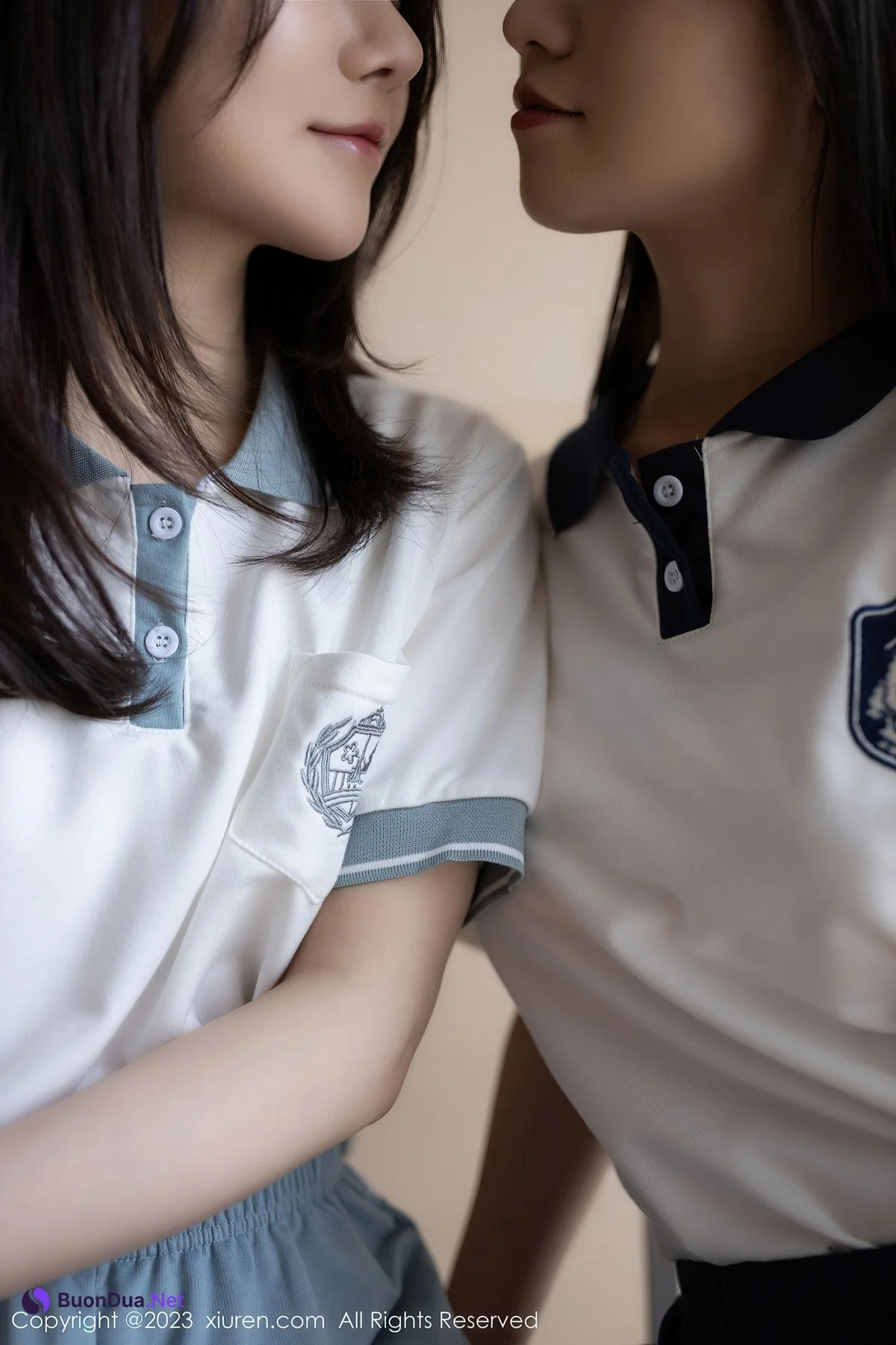 XiuRen秀人网 NO.6962 模特合集 - Photo 4
