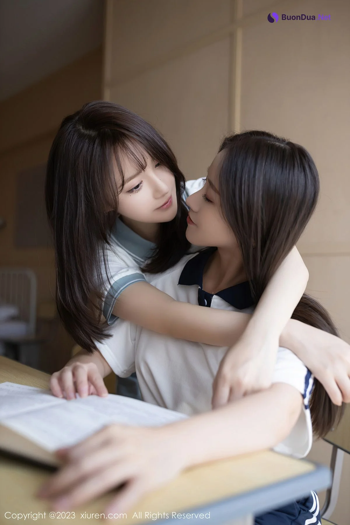 XiuRen秀人网 NO.6962 模特合集 - Photo 7