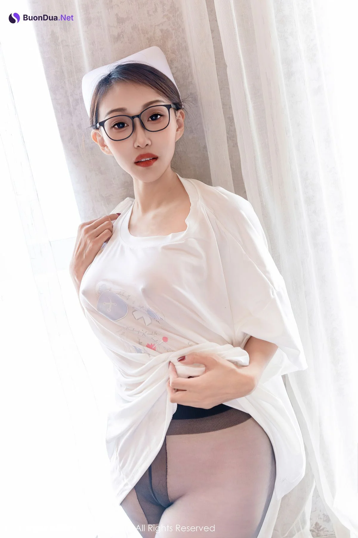 XiuRen秀人网 NO.6971 妖_Baby - Photo 3