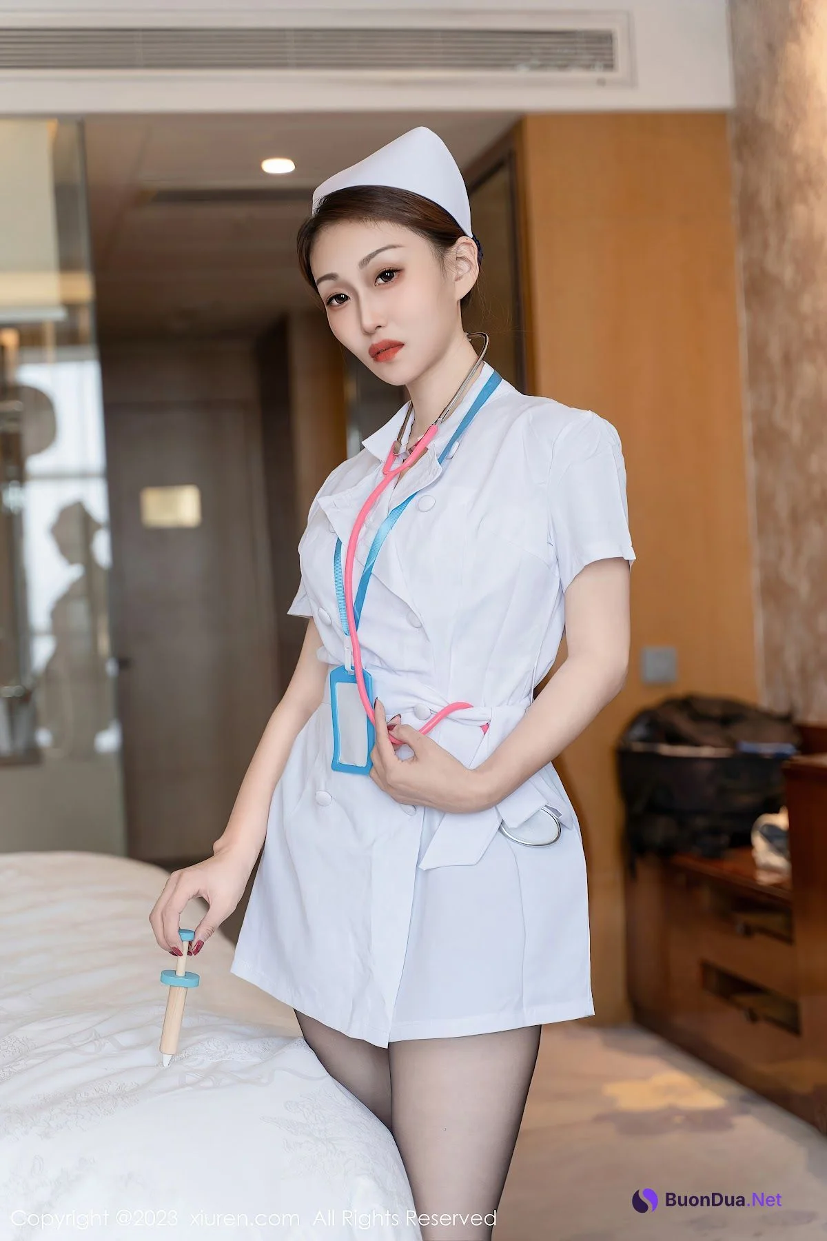 XIUREN No.6971 妖_Baby - Photo 10