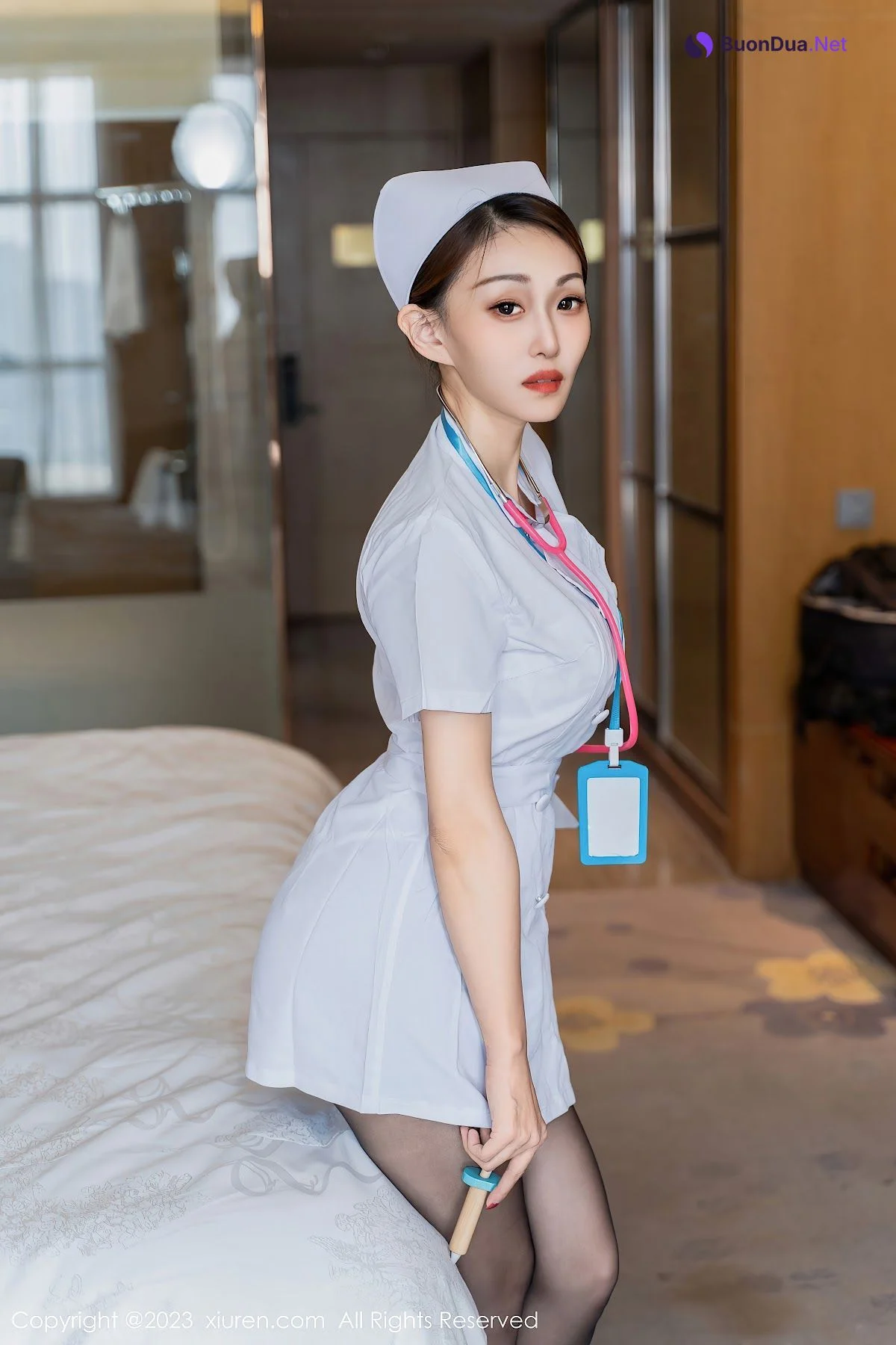XIUREN No.6971 妖_Baby - Photo 11
