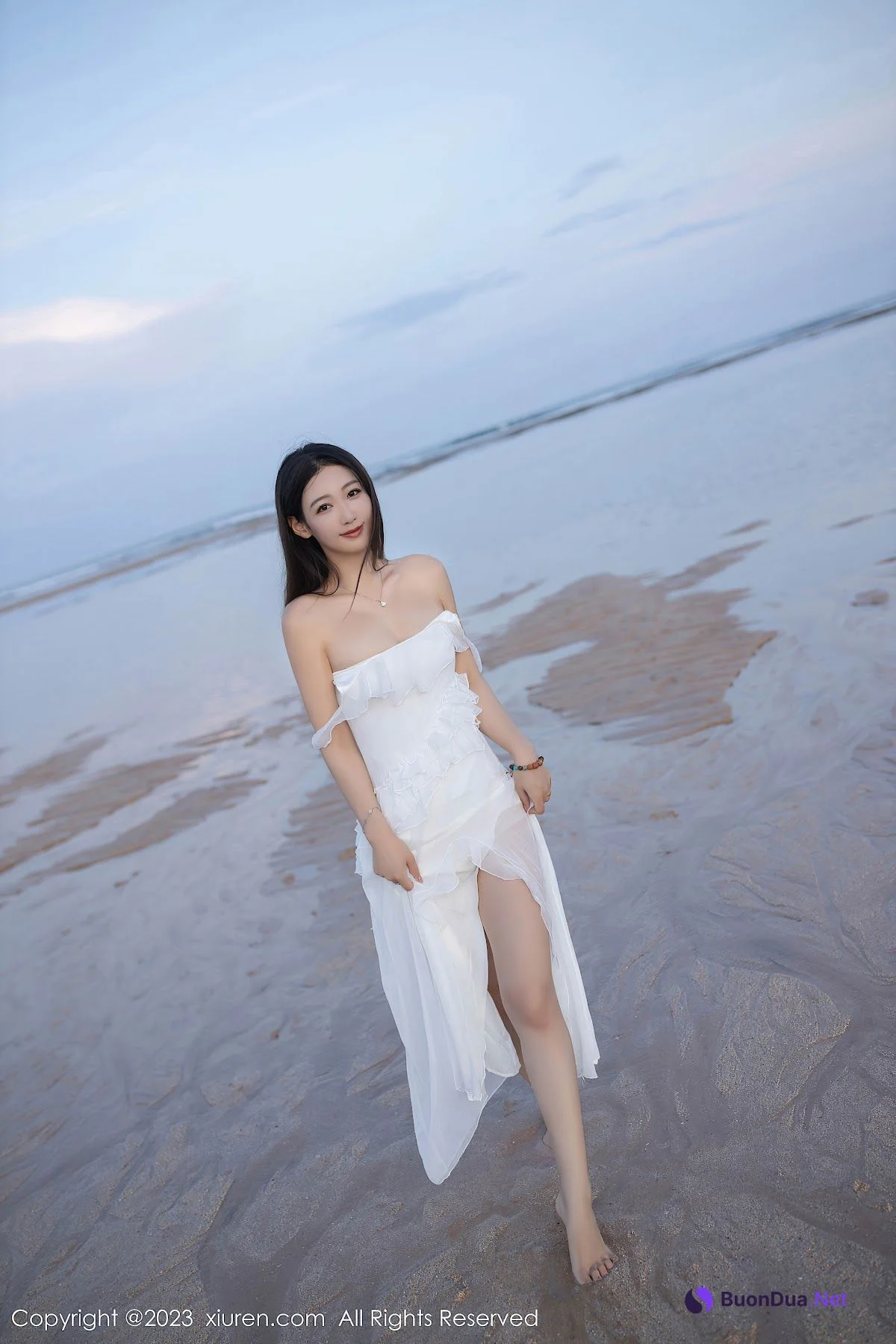 XIUREN No.6976 Tang An Qi (唐安琪) - Photo 10