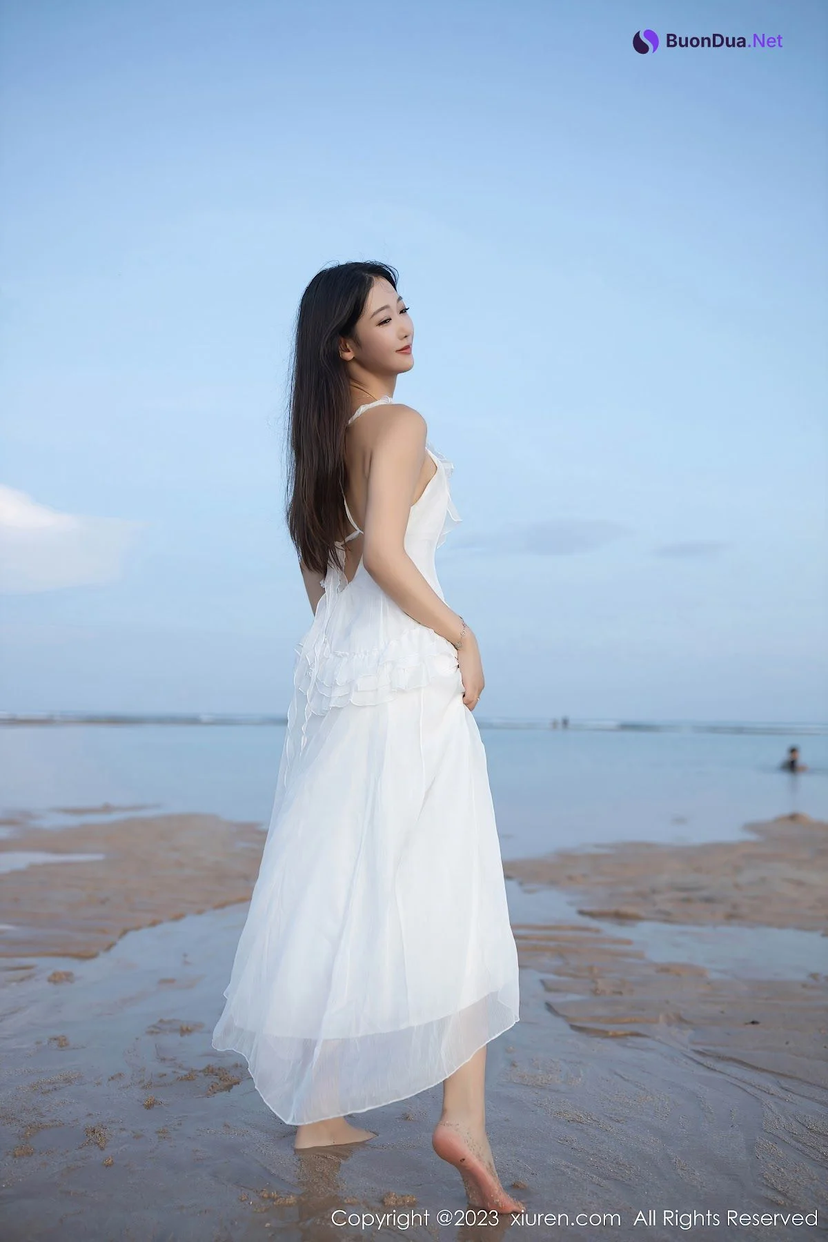 XIUREN No.6976 Tang An Qi (唐安琪) - Photo 11