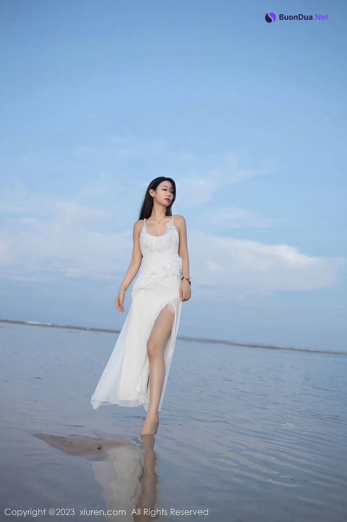 XIUREN No.6976 Tang An Qi (唐安琪) - Photo 12