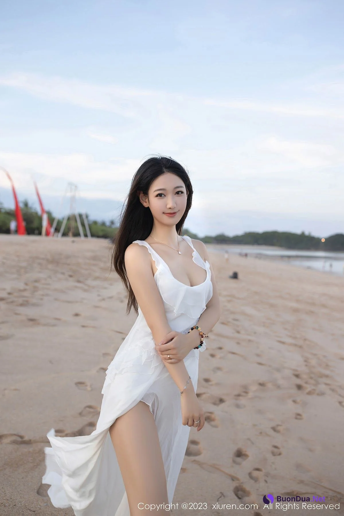 XIUREN No.6976 Tang An Qi (唐安琪) - Photo 4